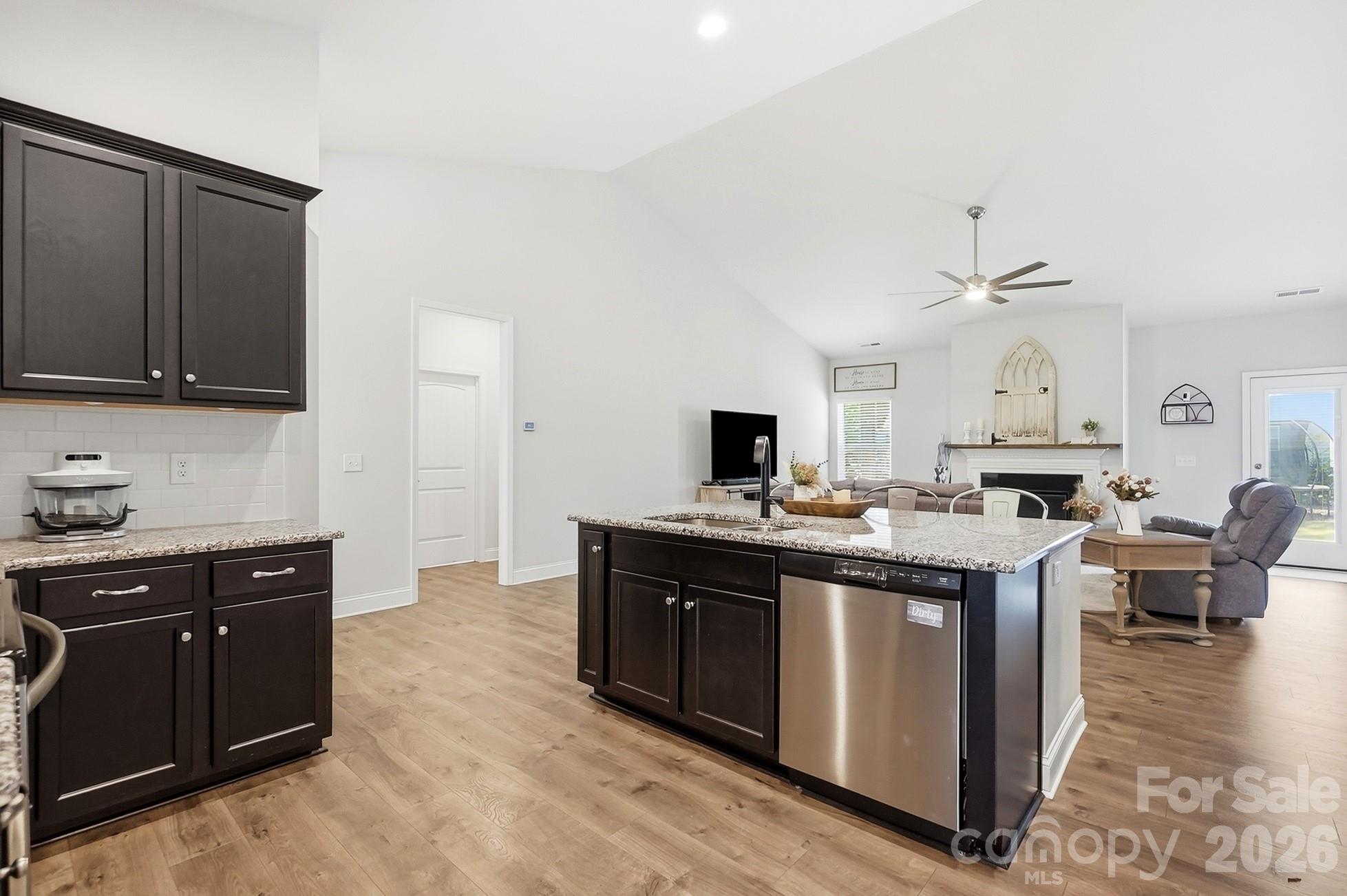 7166 Barleywood Drive — Locust