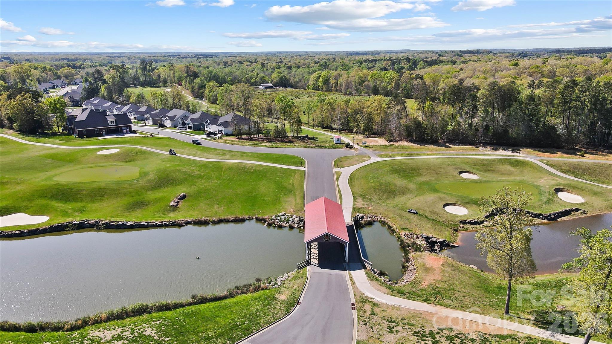 7166 Barleywood Drive — Locust