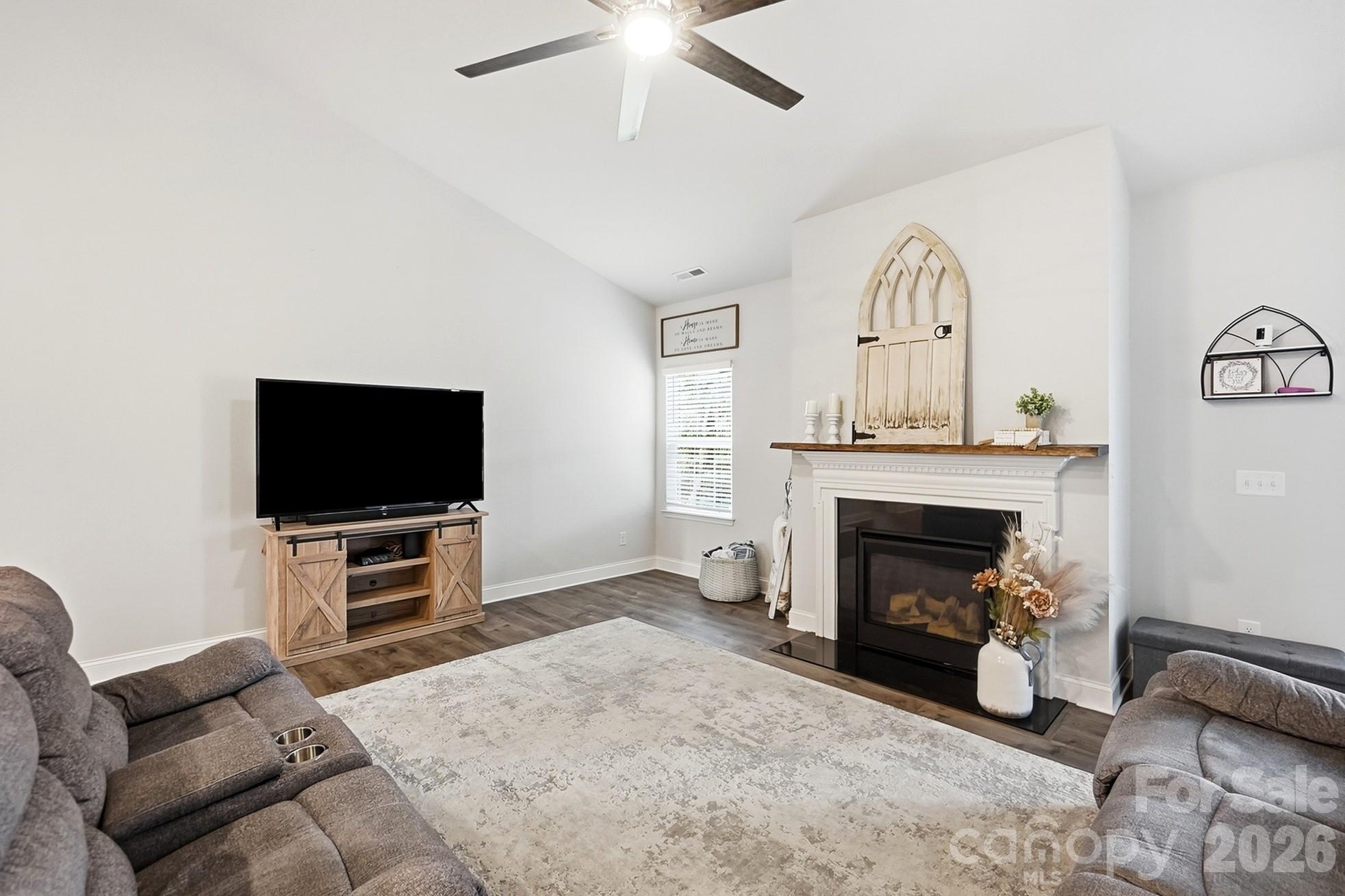 7166 Barleywood Drive — Locust