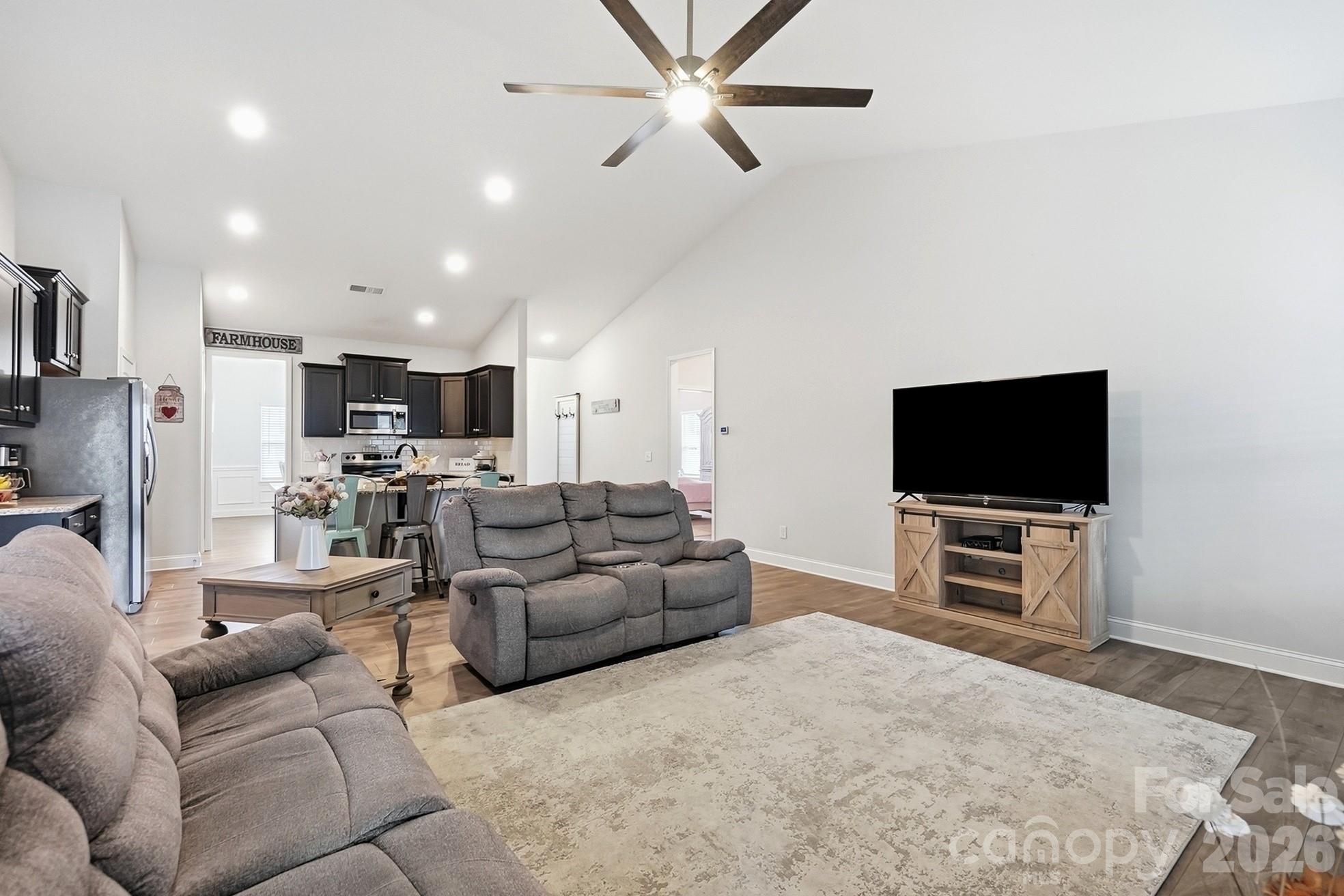 7166 Barleywood Drive — Locust