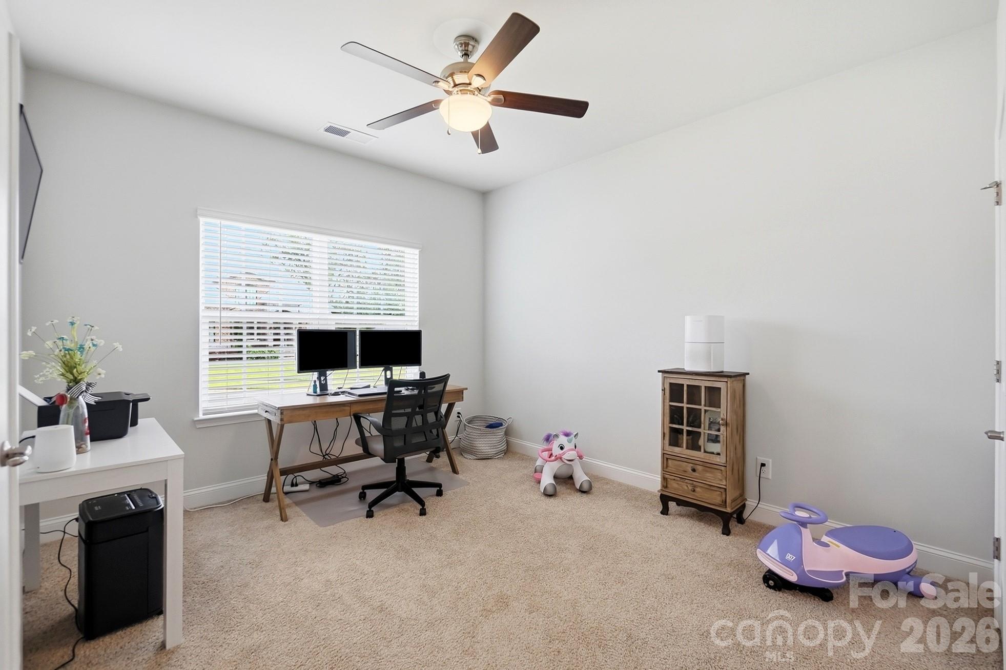 7166 Barleywood Drive — Locust
