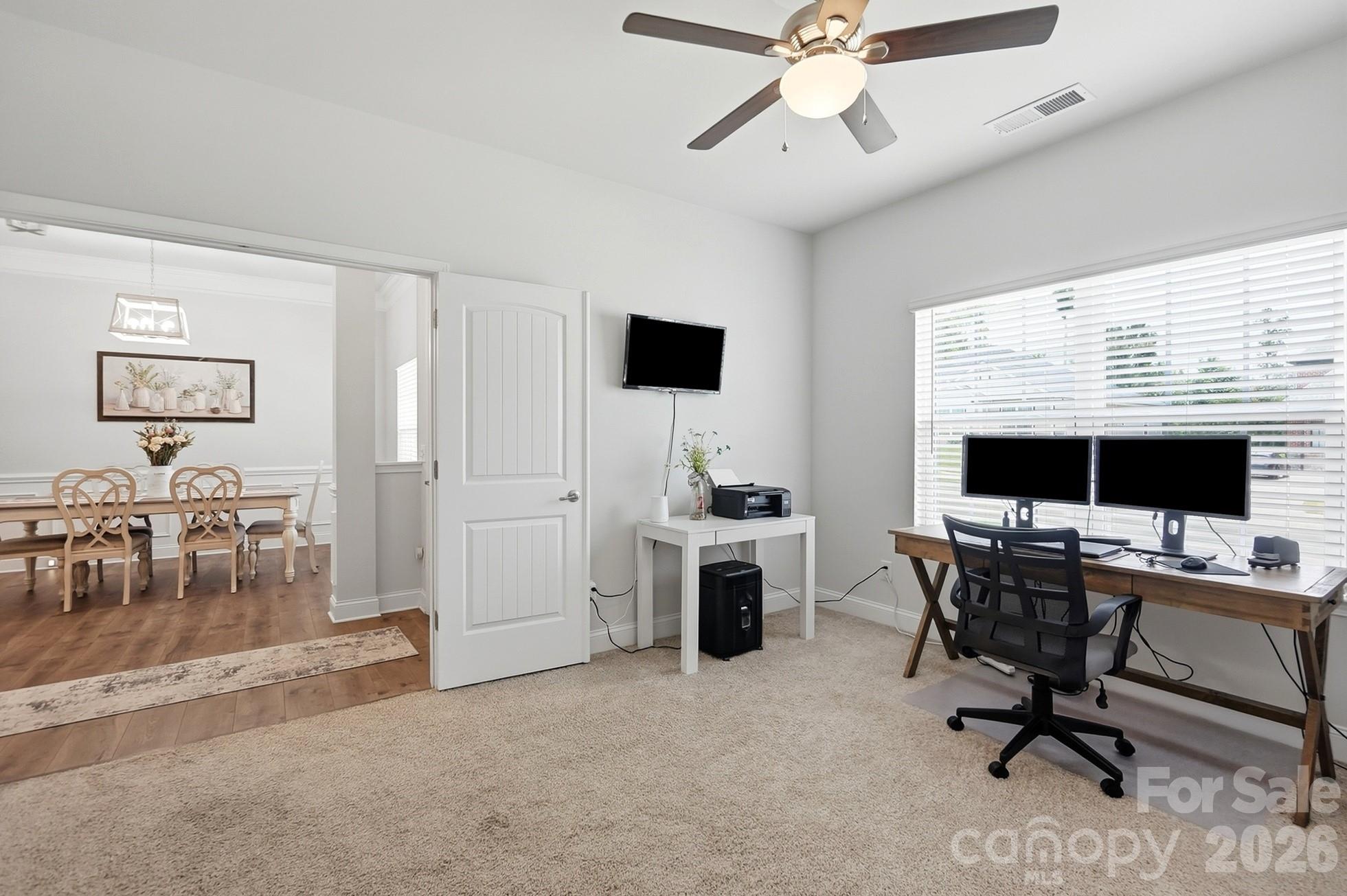 7166 Barleywood Drive — Locust