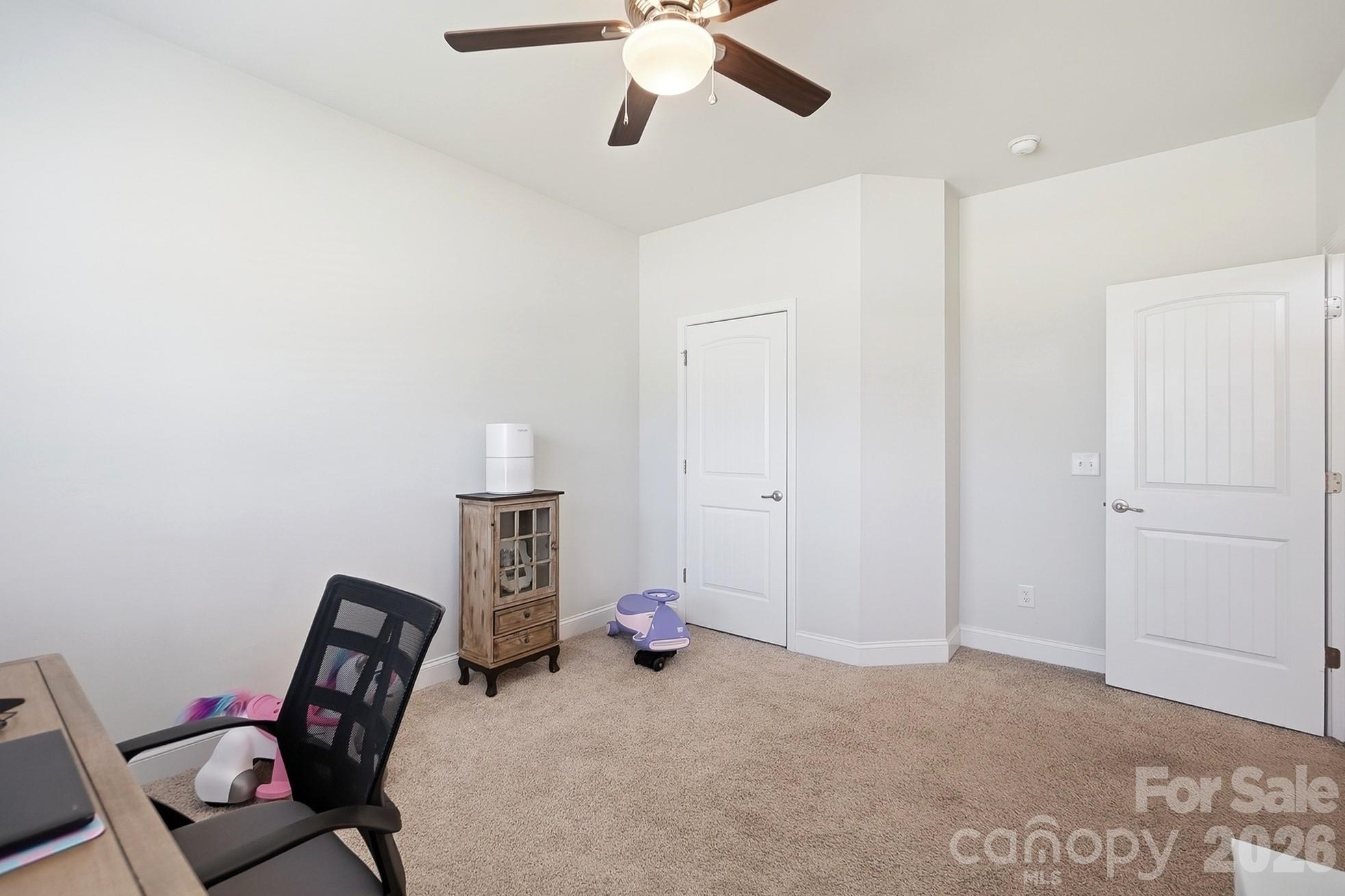 7166 Barleywood Drive — Locust