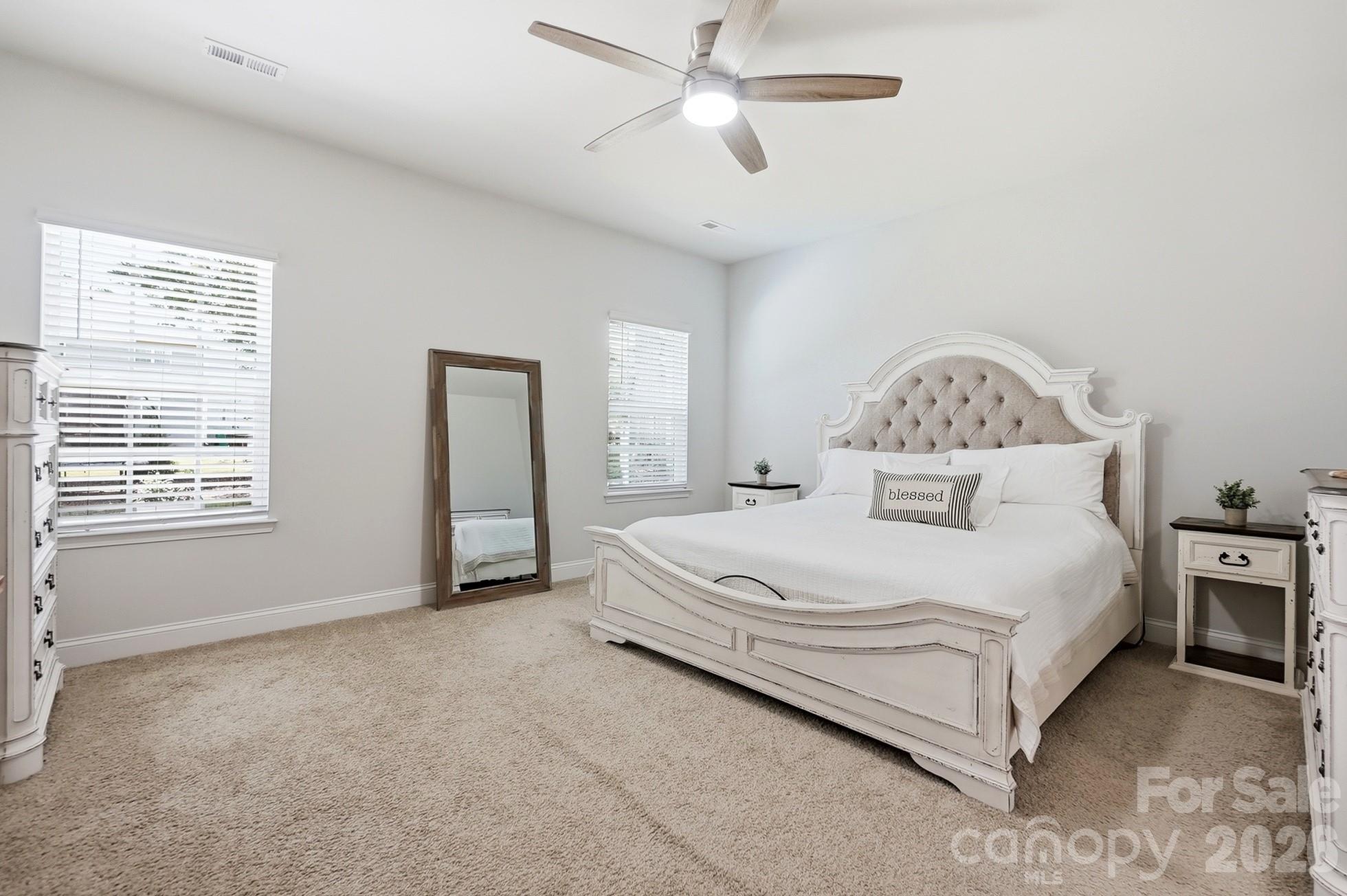 7166 Barleywood Drive — Locust