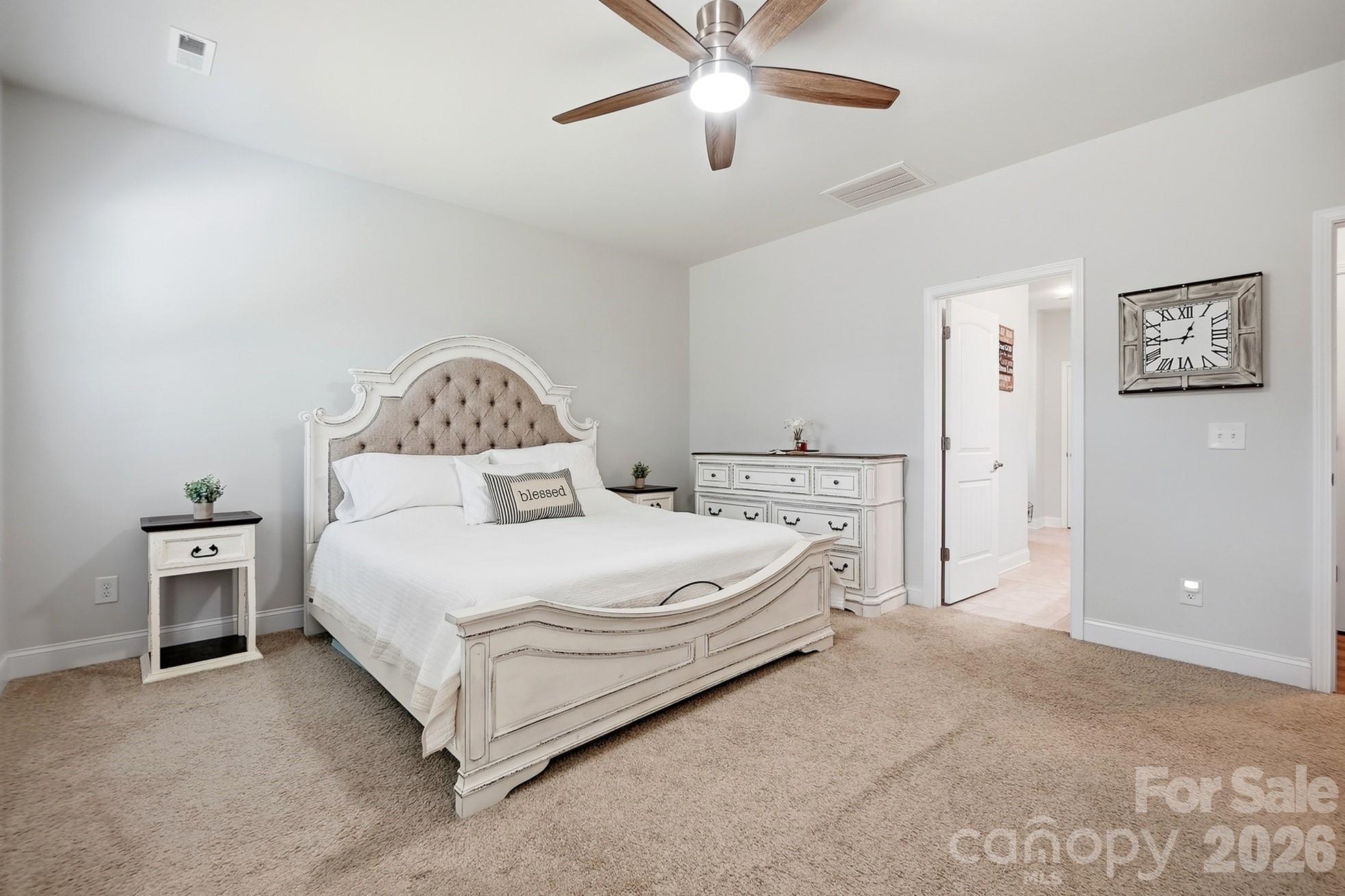 7166 Barleywood Drive — Locust