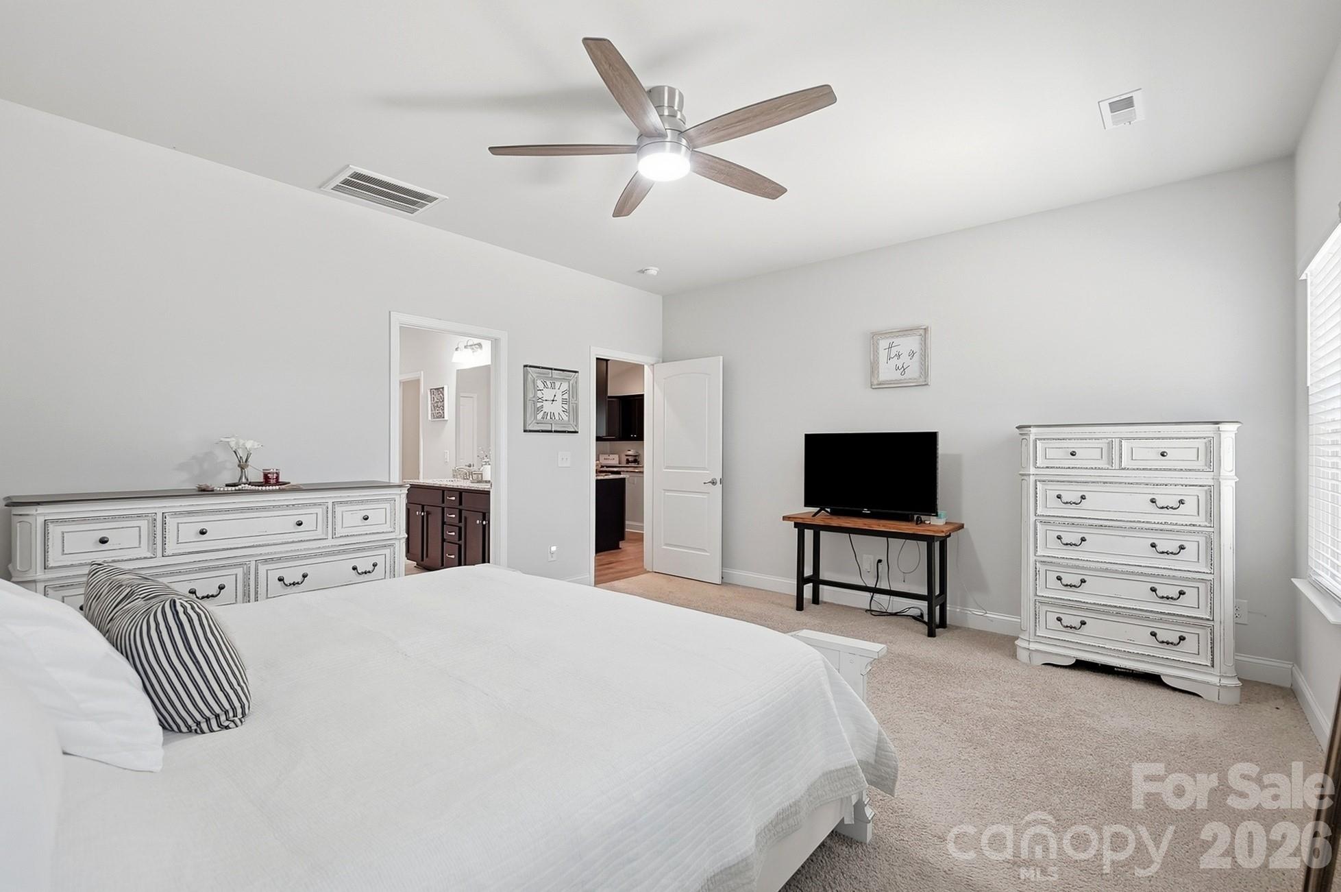 7166 Barleywood Drive — Locust