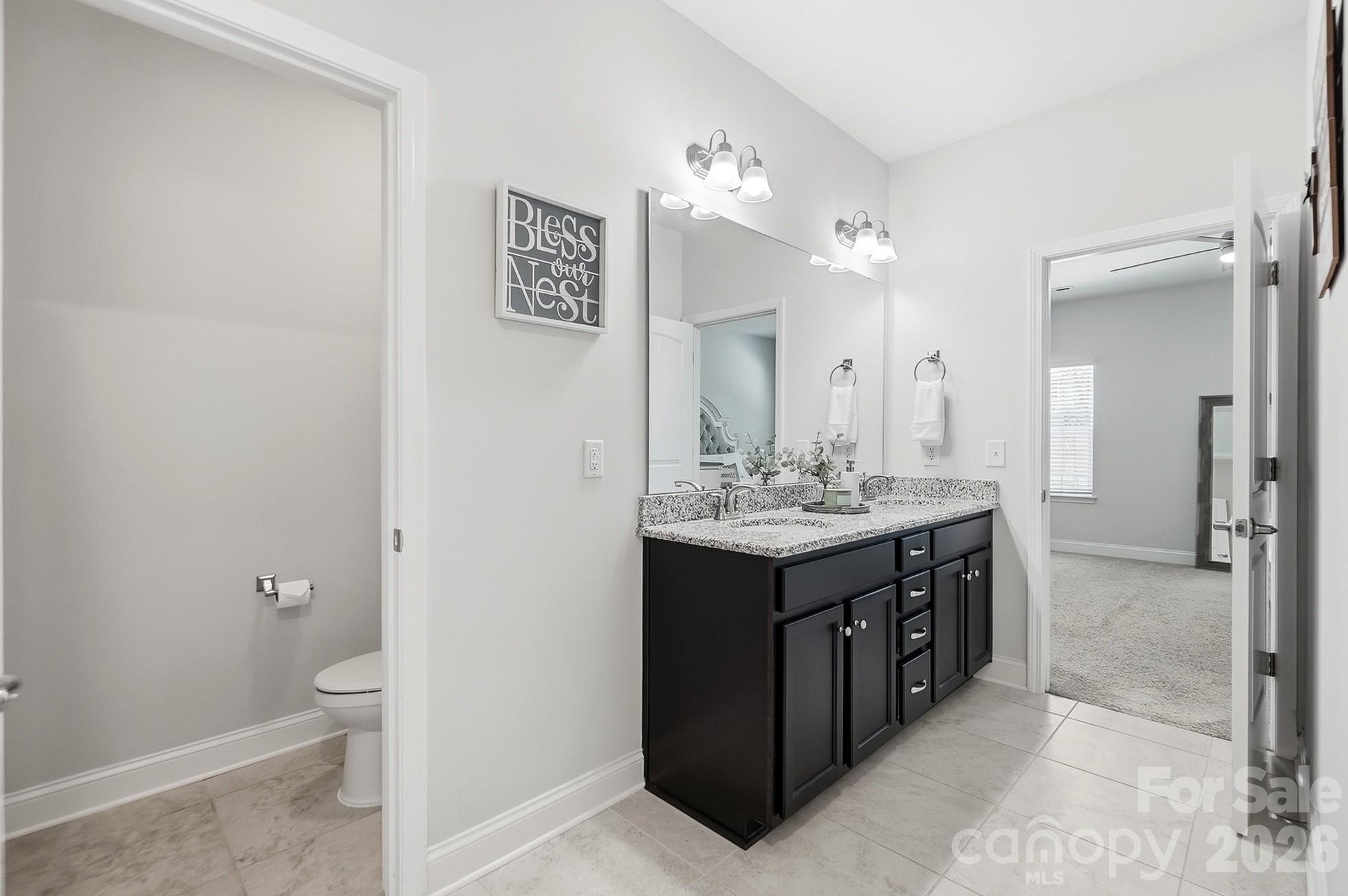 7166 Barleywood Drive — Locust