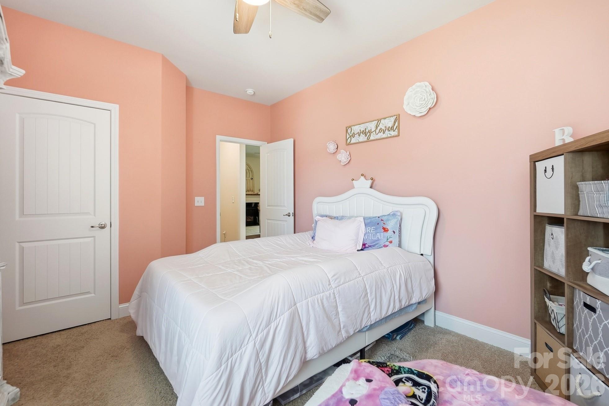 7166 Barleywood Drive — Locust