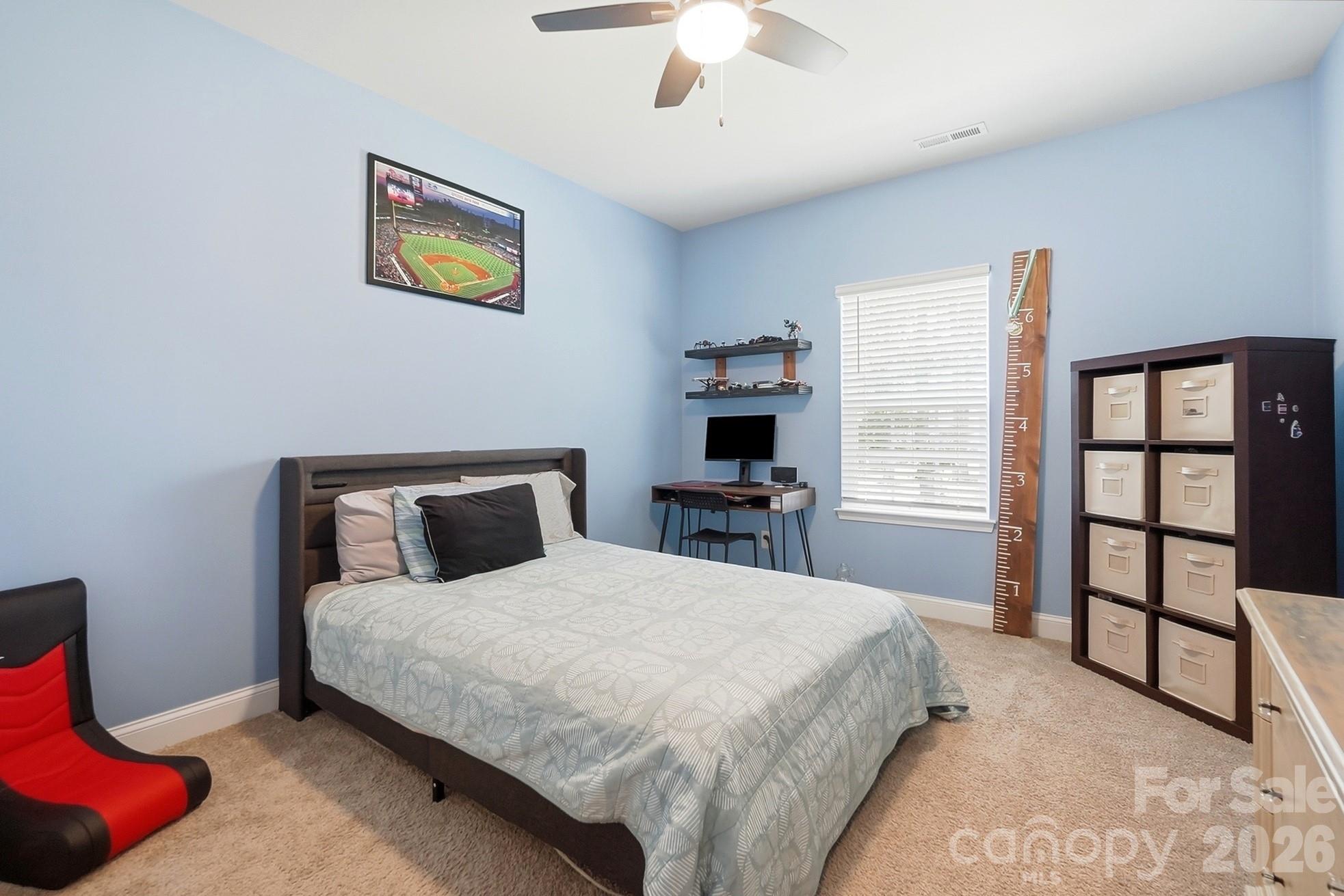 7166 Barleywood Drive — Locust