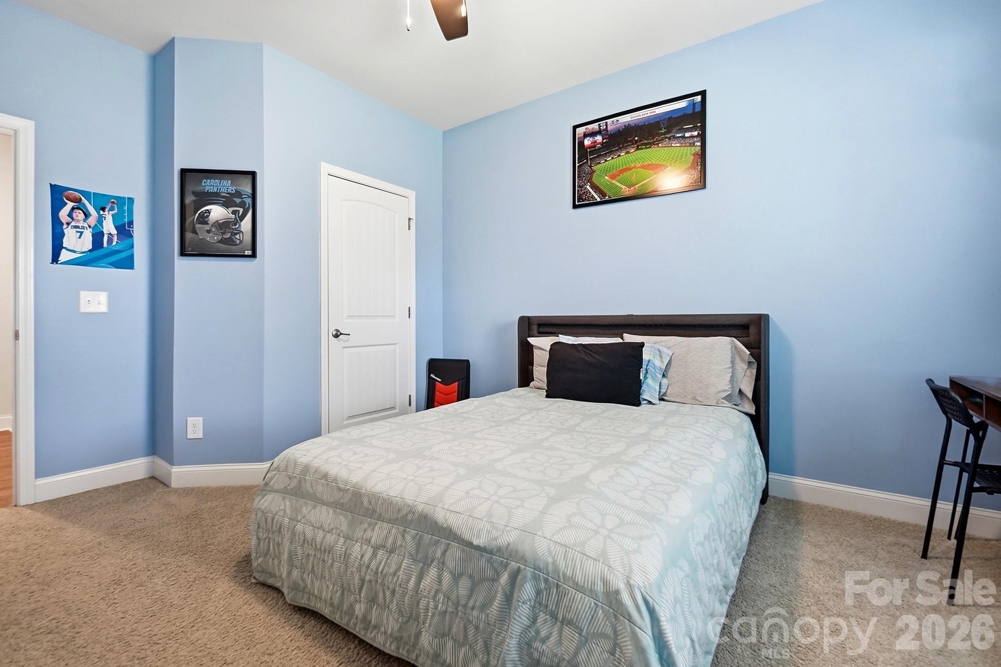 7166 Barleywood Drive — Locust