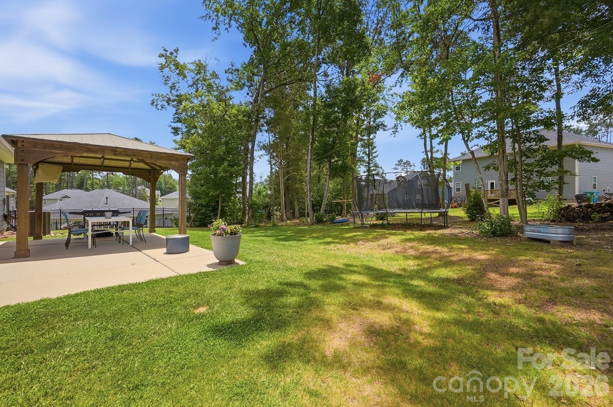 7166 Barleywood Drive — Locust