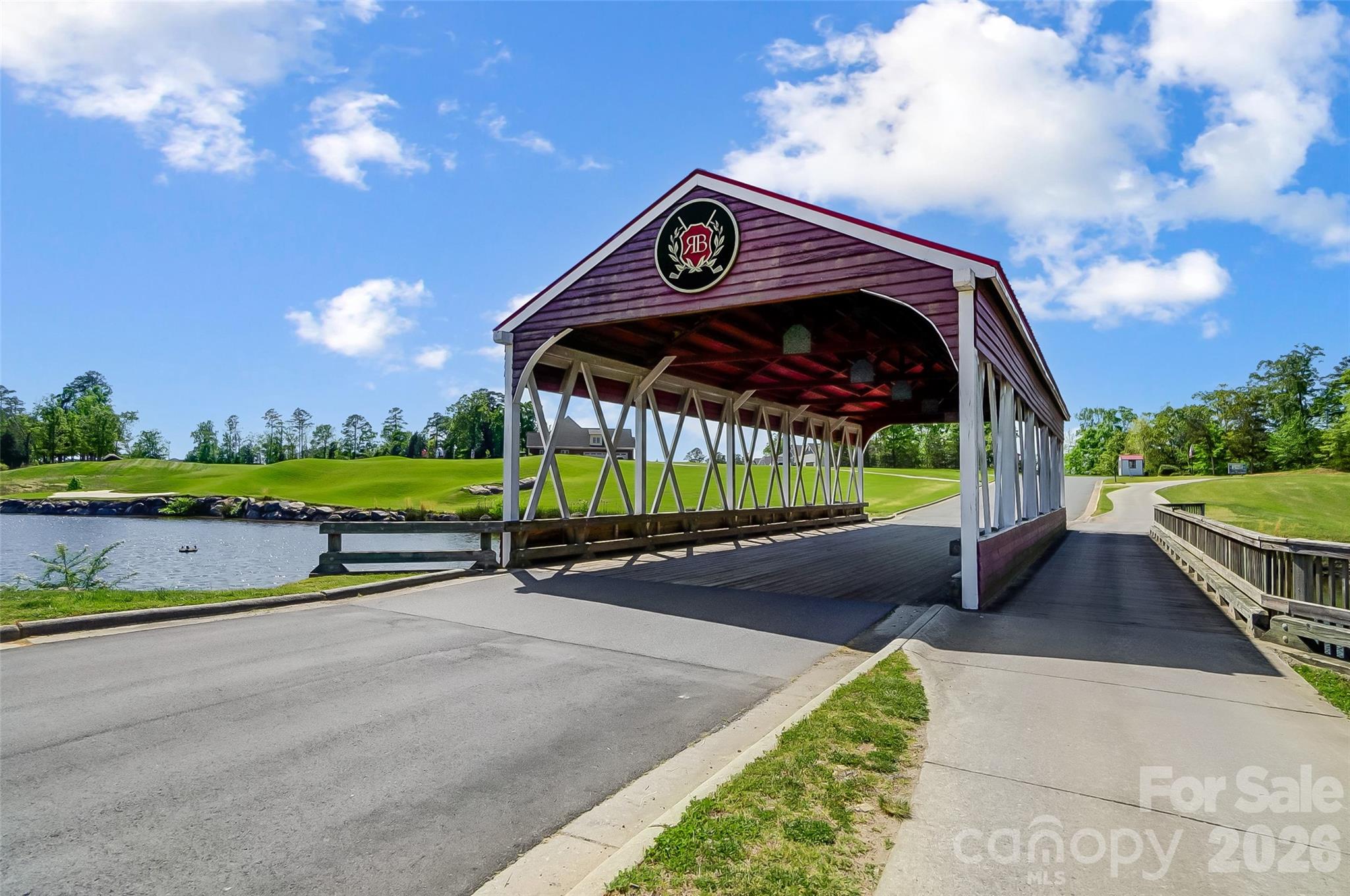 7166 Barleywood Drive — Locust