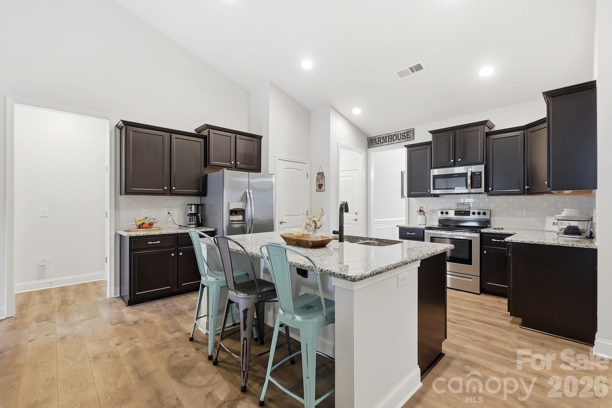 7166 Barleywood Drive — Locust