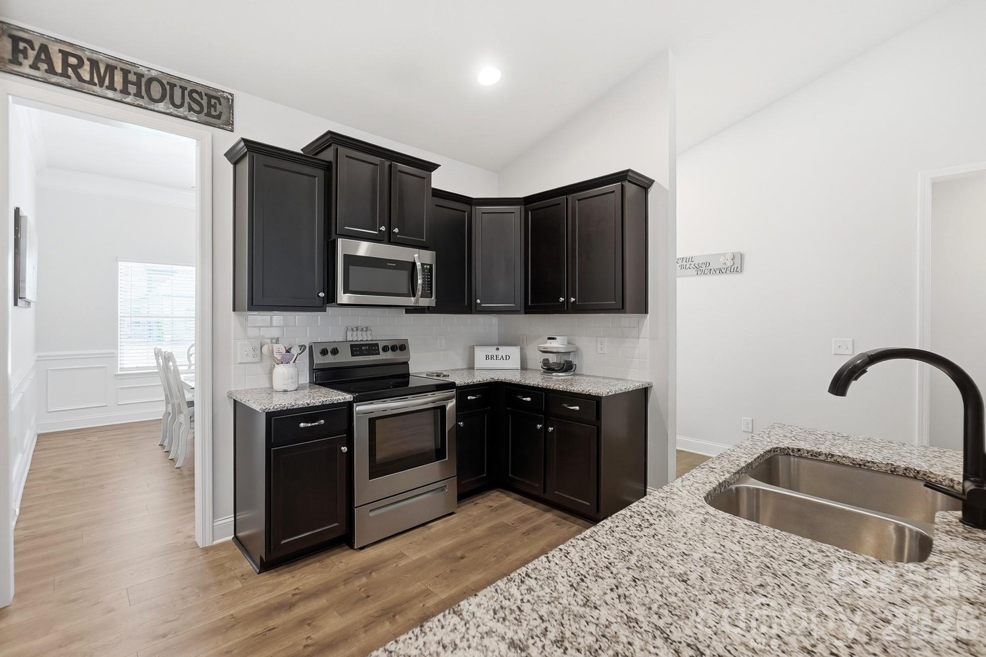 7166 Barleywood Drive — Locust
