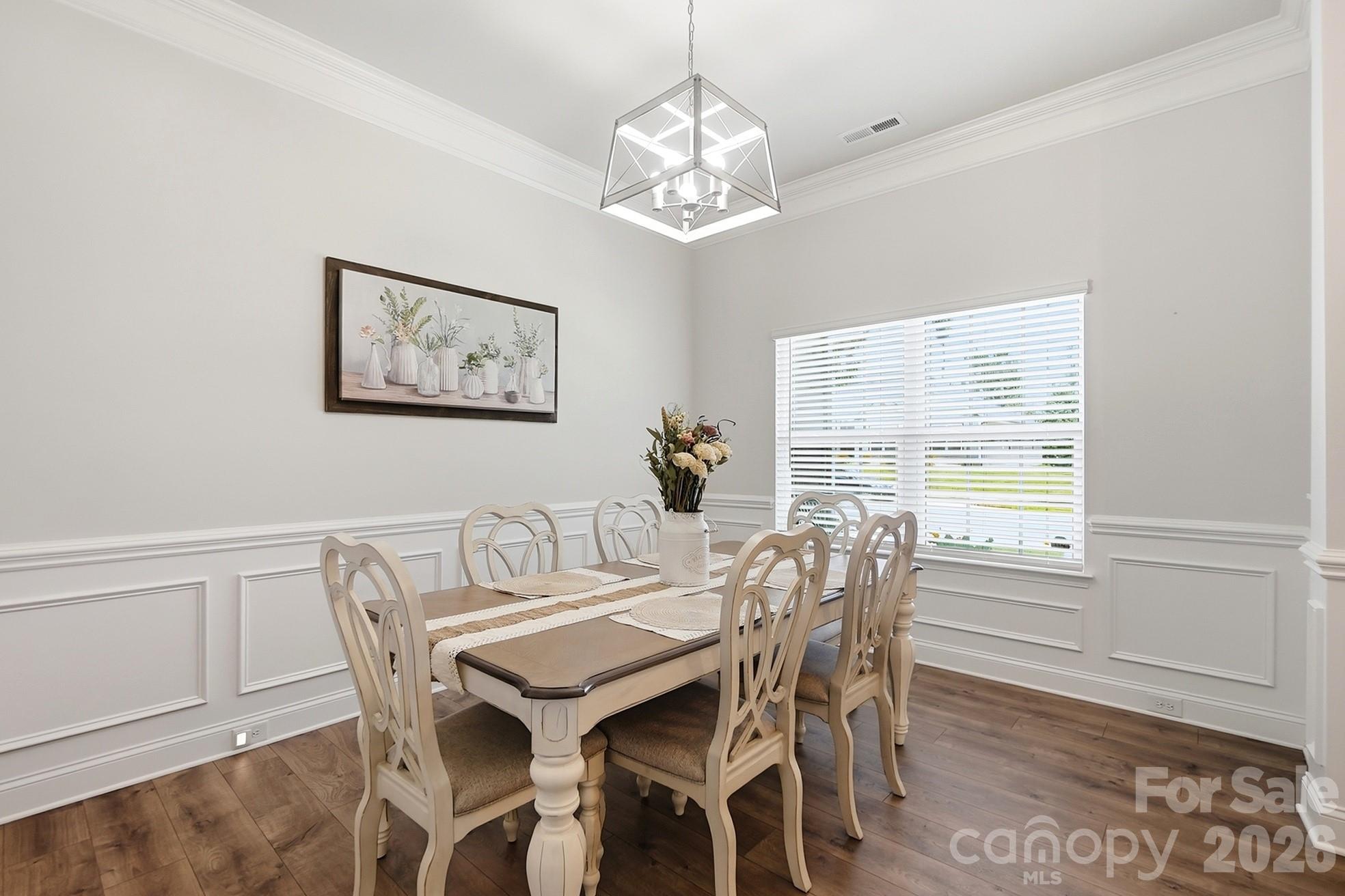 7166 Barleywood Drive — Locust