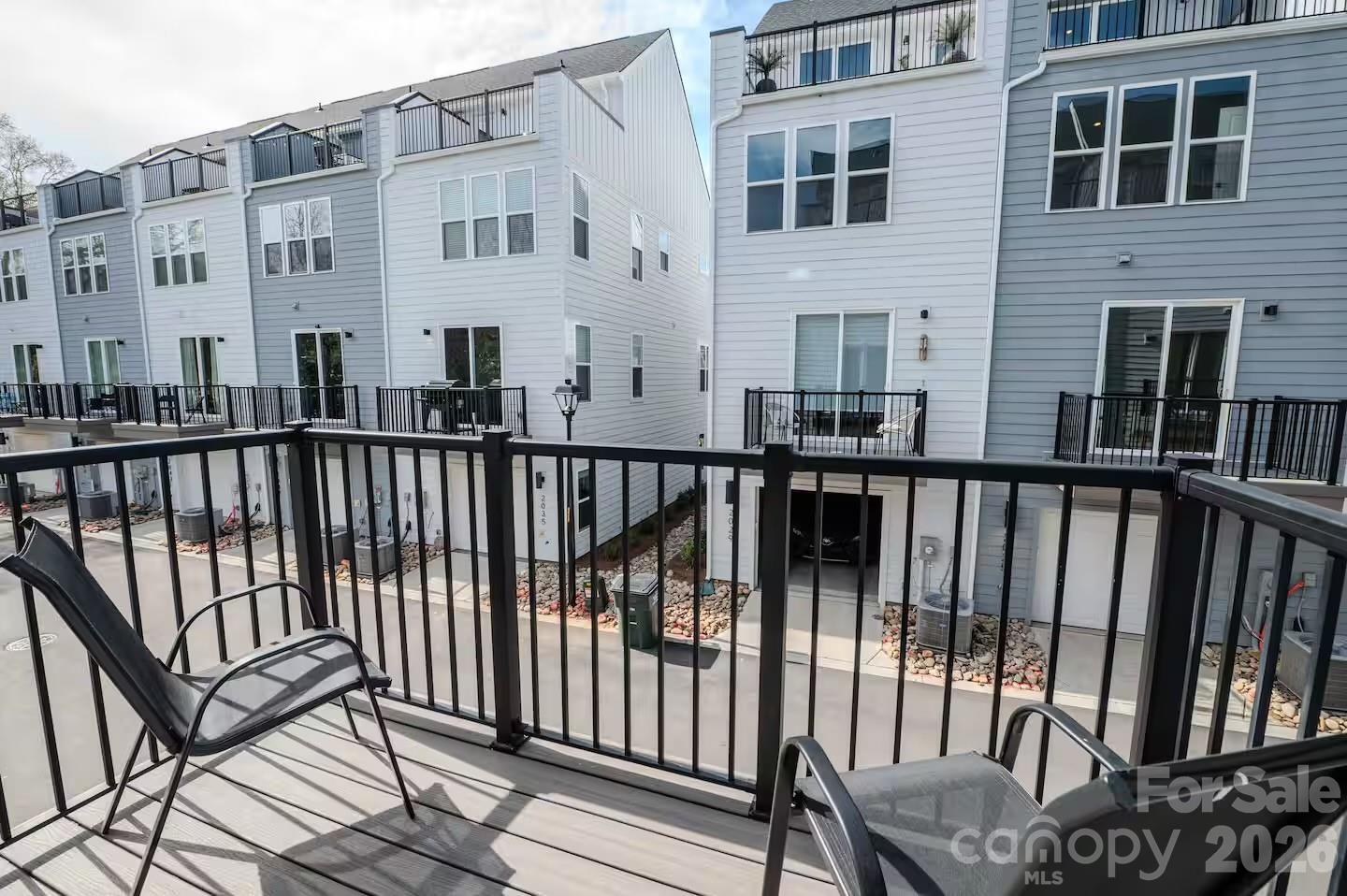 3023 Jolene Court — Charlotte