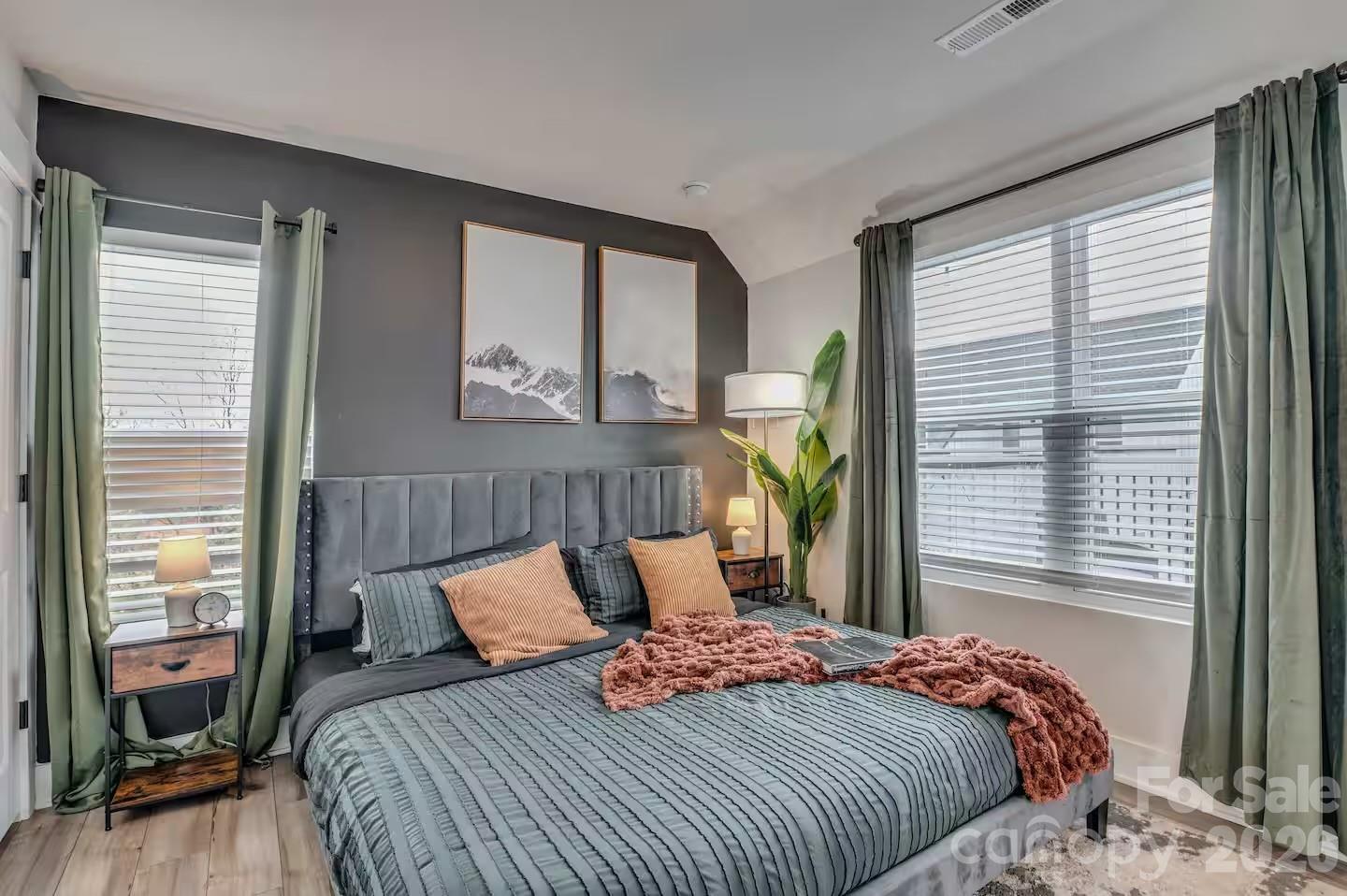 3023 Jolene Court — Charlotte