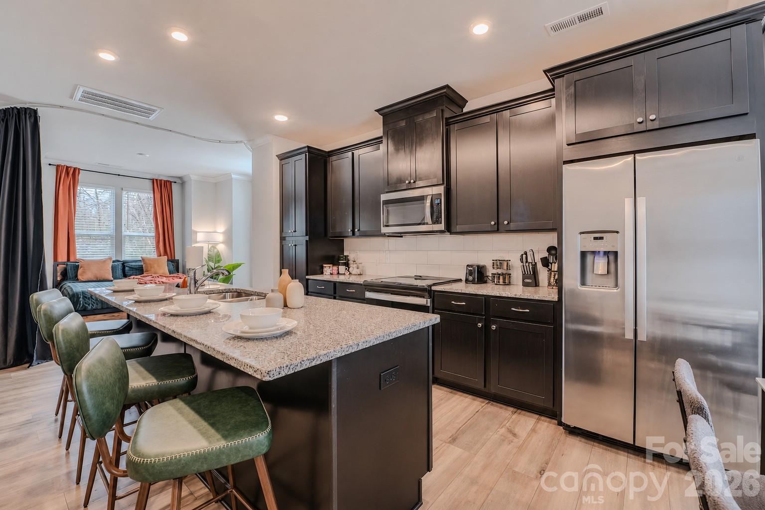 3023 Jolene Court — Charlotte