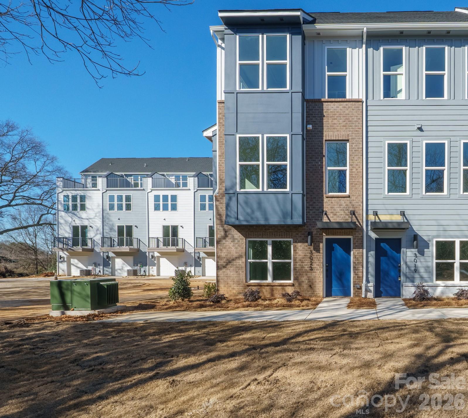 3023 Jolene Court — Charlotte