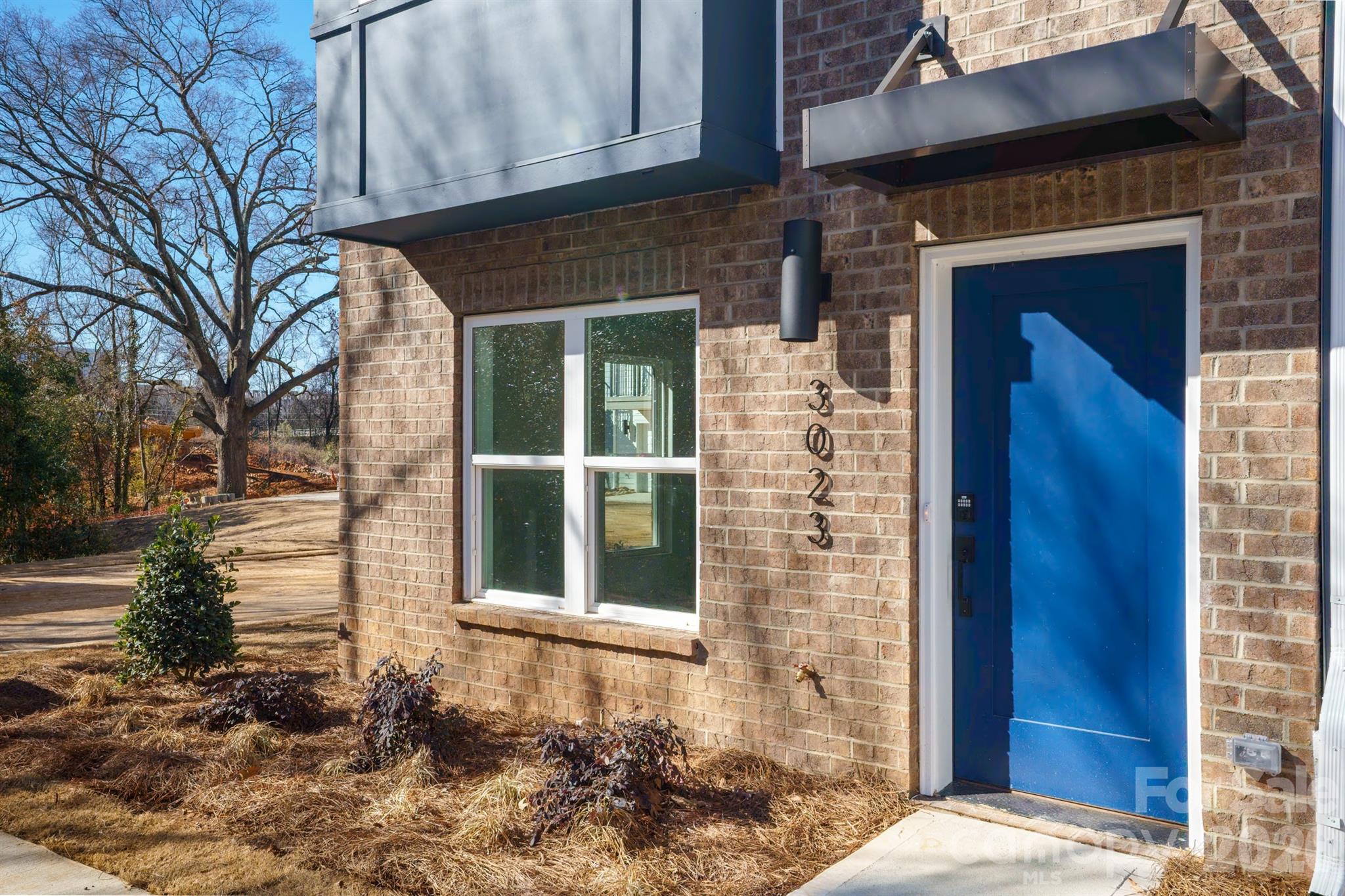 3023 Jolene Court — Charlotte