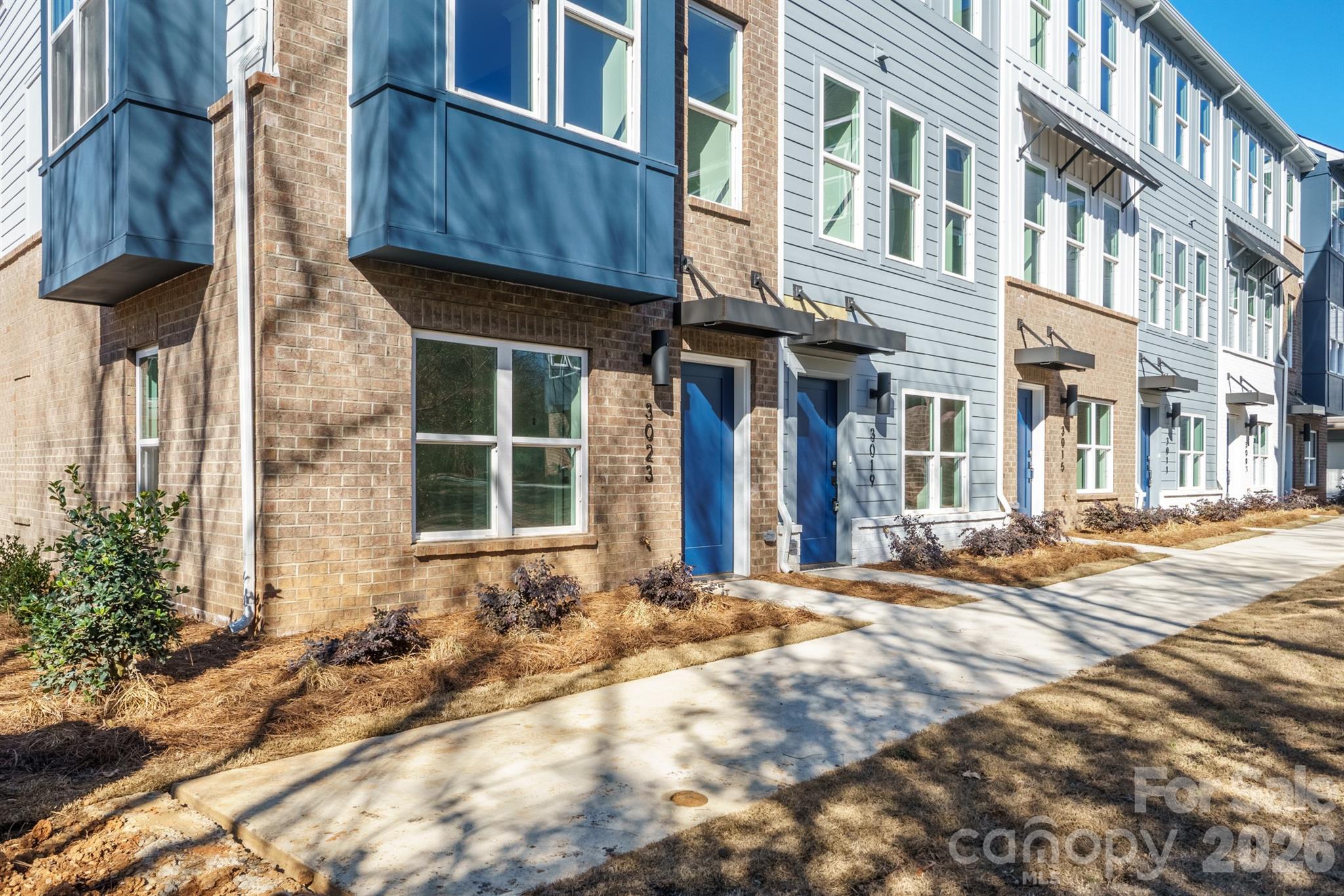 3023 Jolene Court — Charlotte