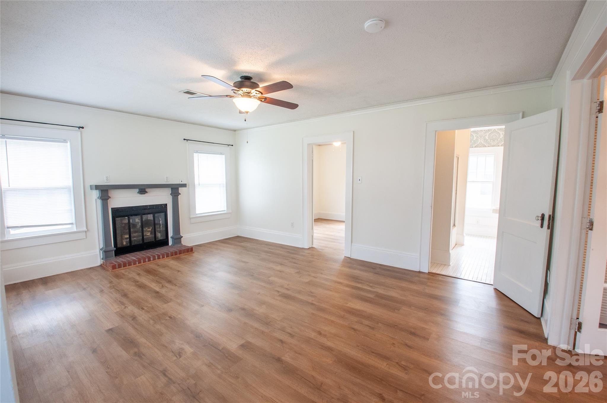 2505 Shelton Avenue — Statesville