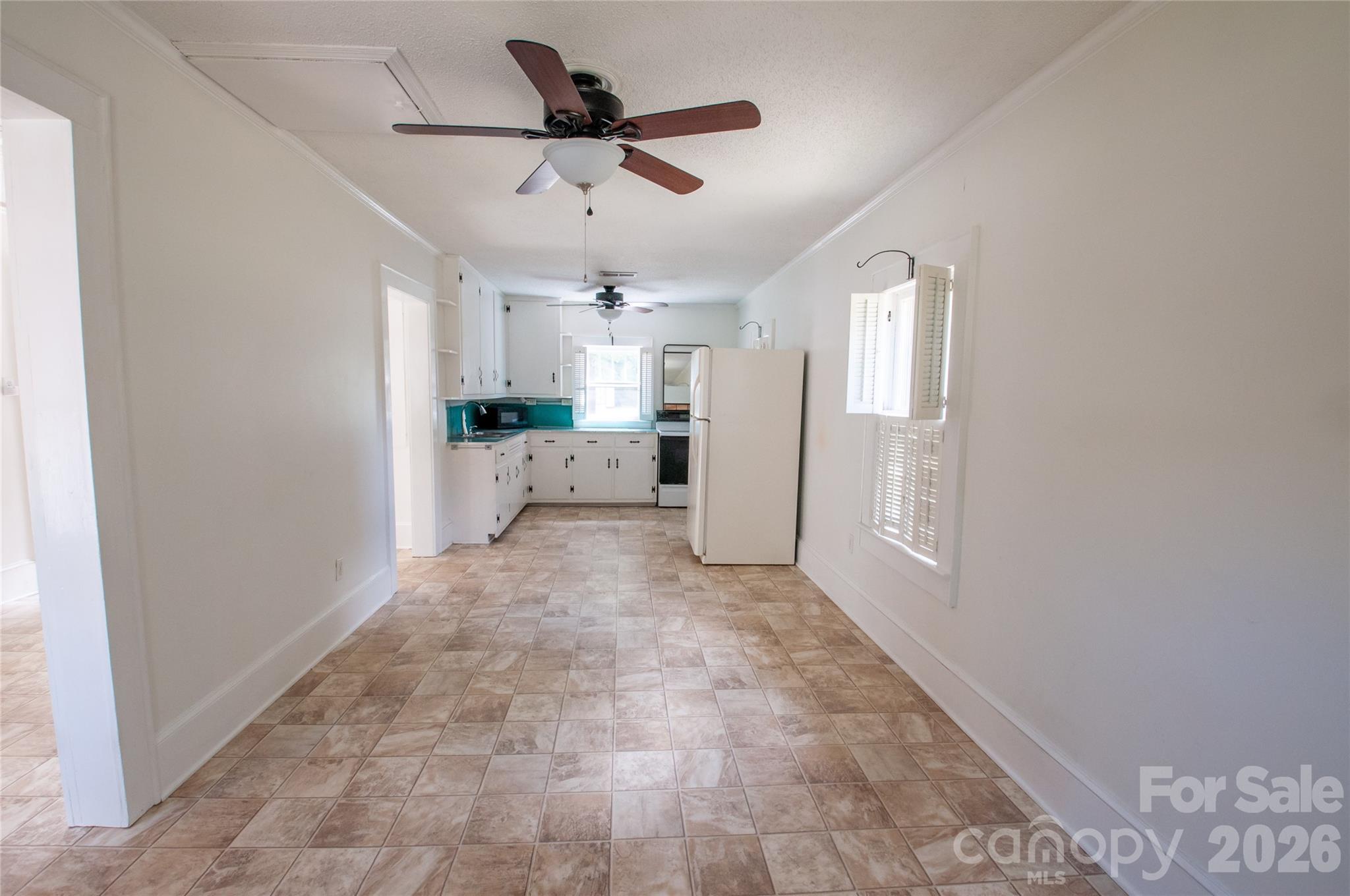 2505 Shelton Avenue — Statesville