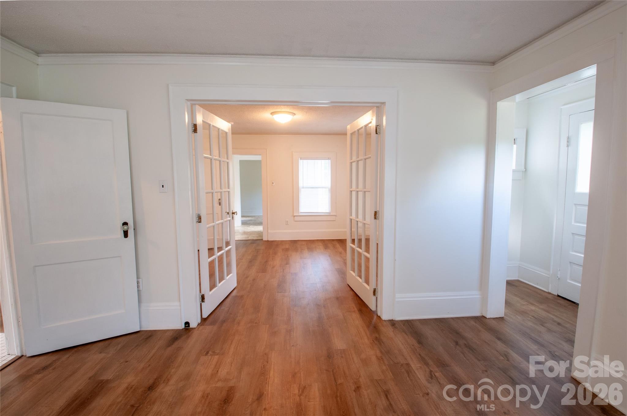 2505 Shelton Avenue — Statesville