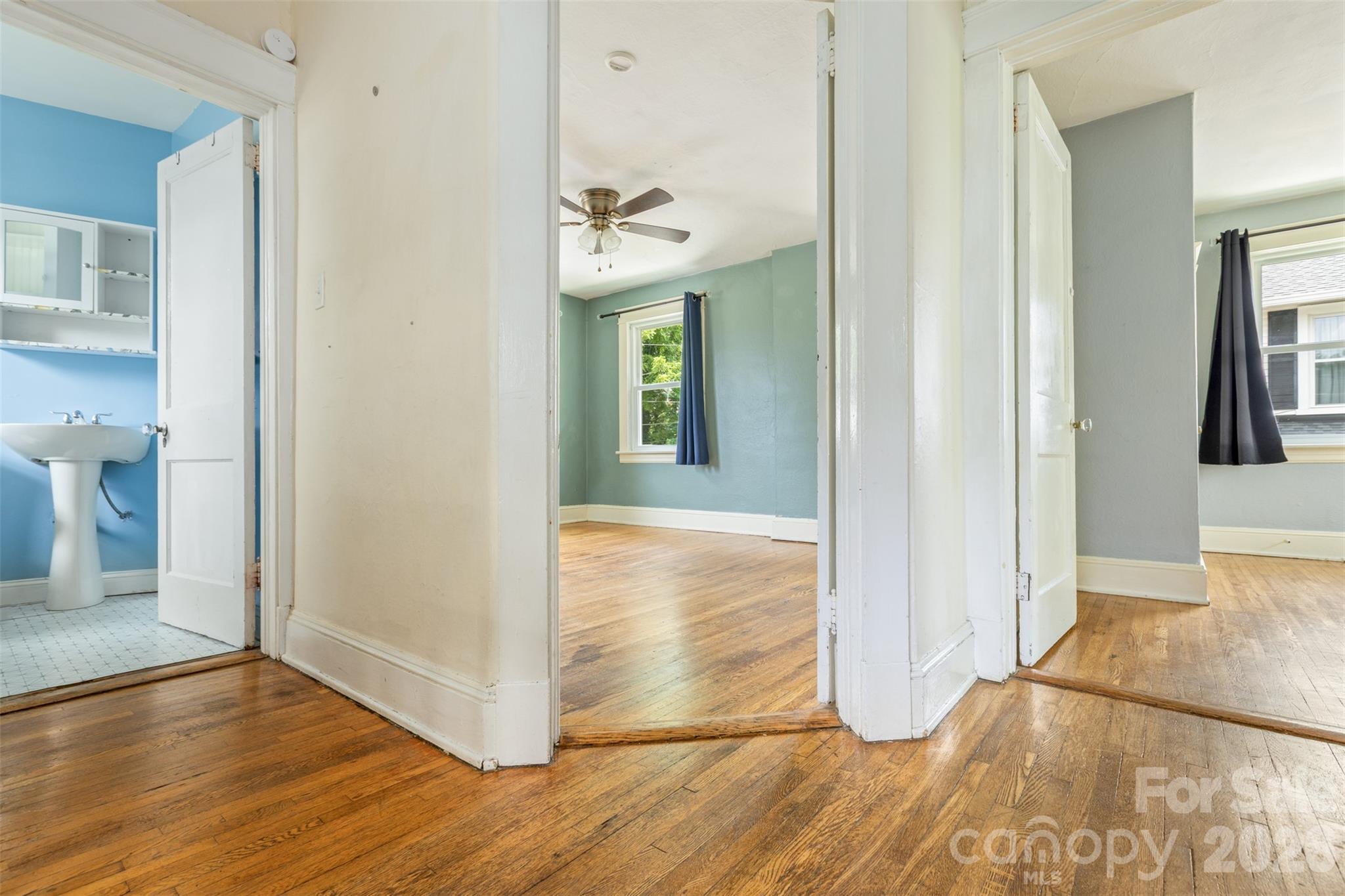 74 Arlington Street — Asheville