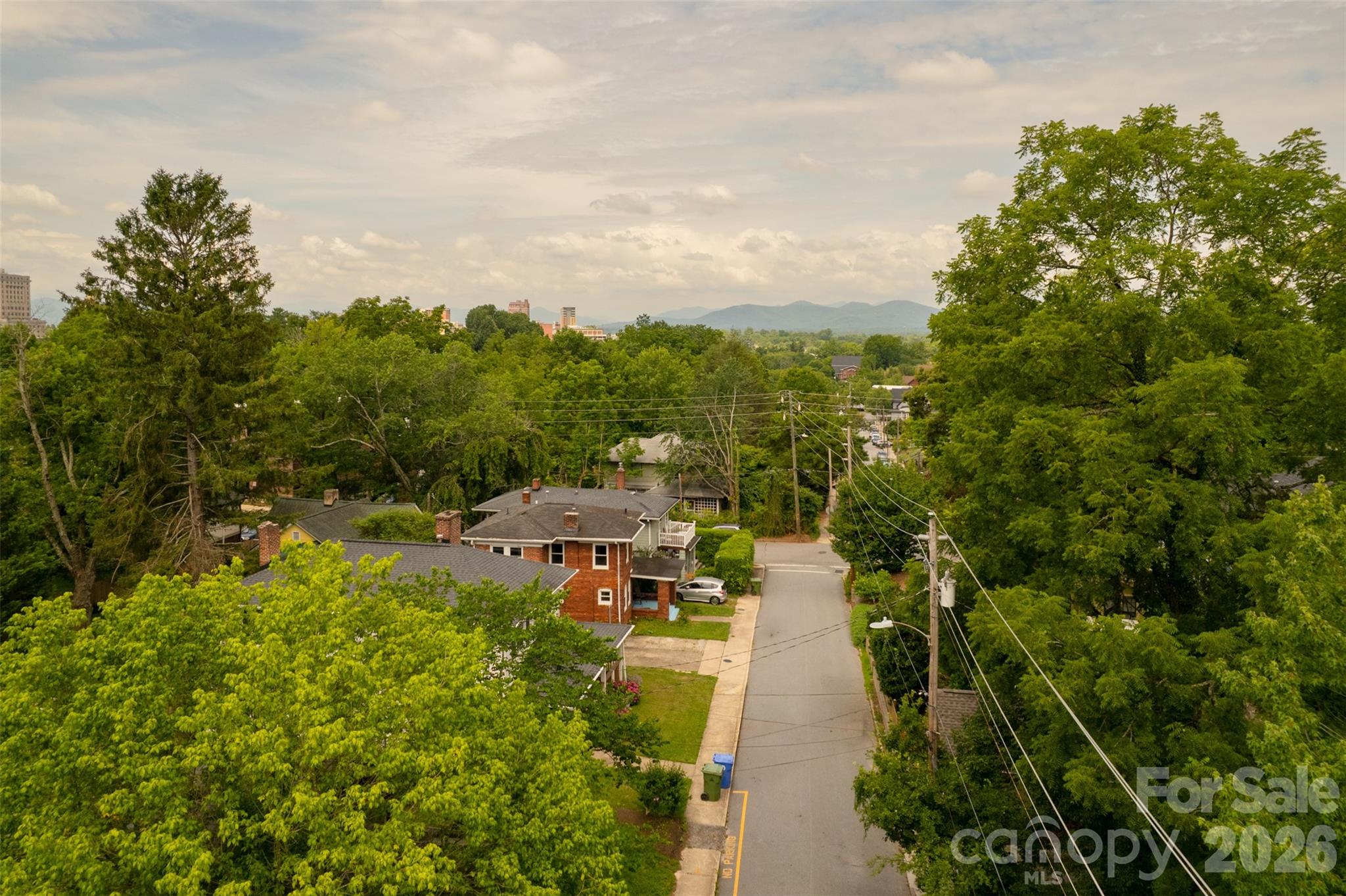 74 Arlington Street — Asheville