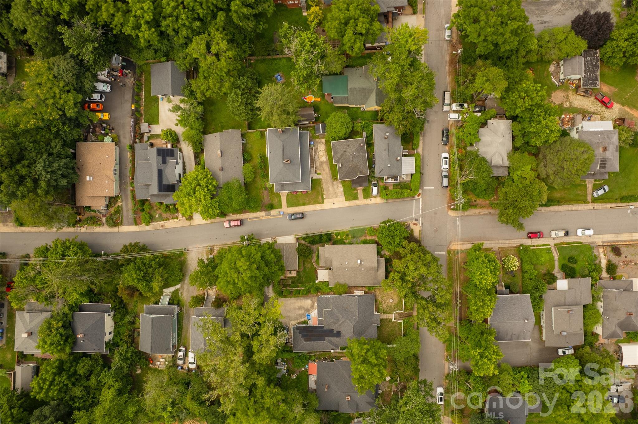 74 Arlington Street — Asheville