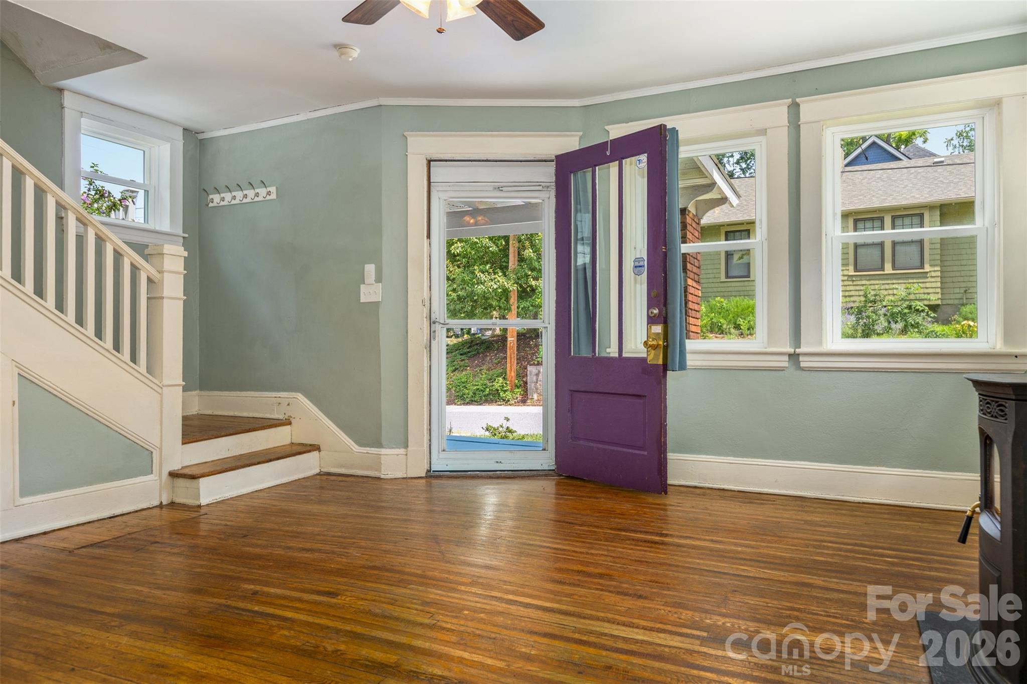 74 Arlington Street — Asheville
