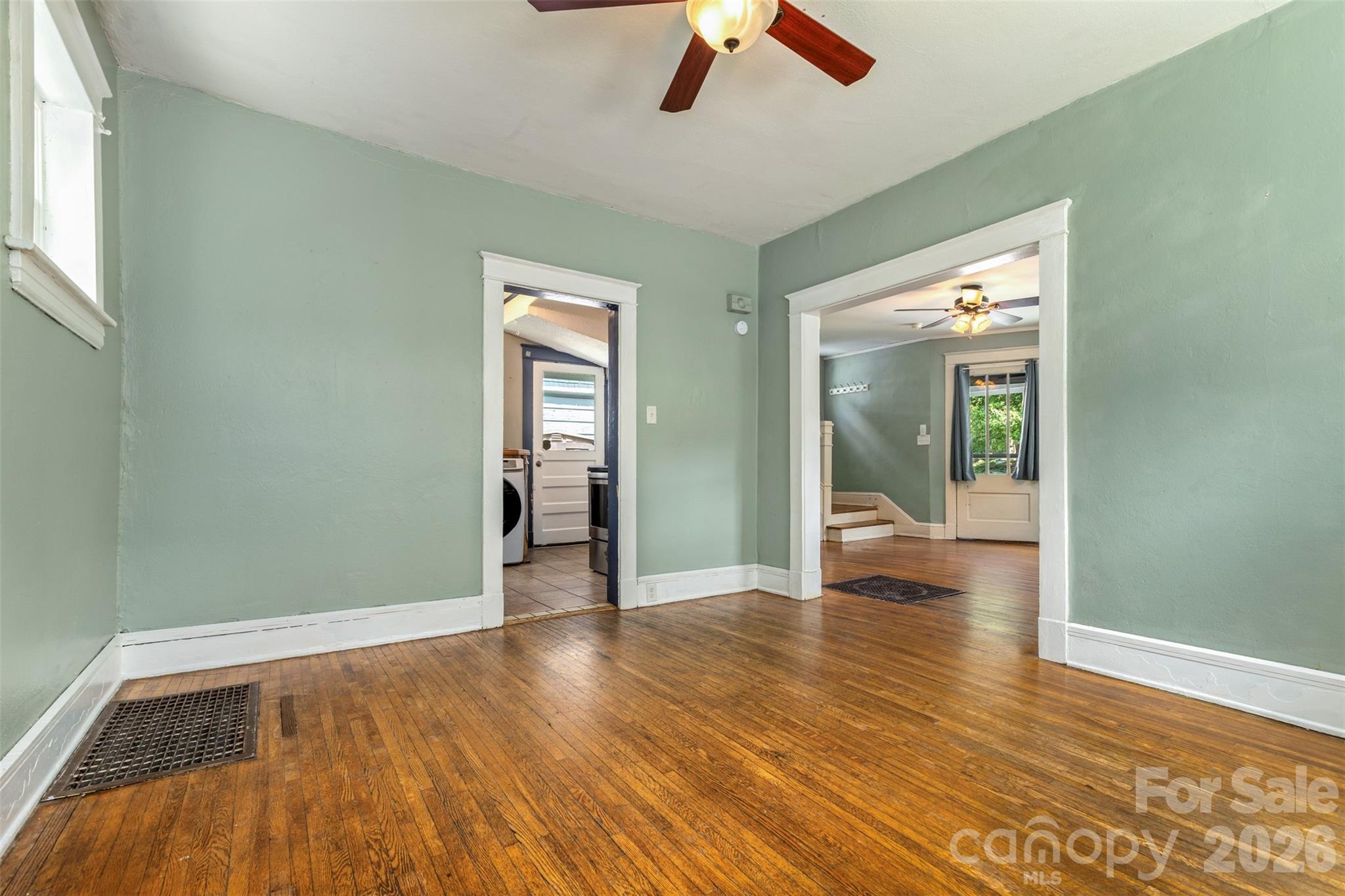 74 Arlington Street — Asheville