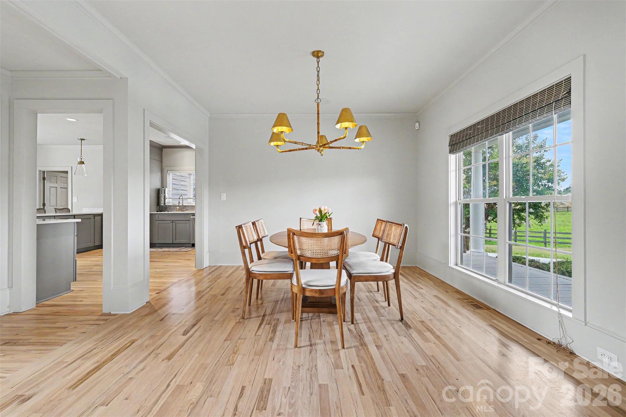 940 Wade Funderburk Road — Pageland