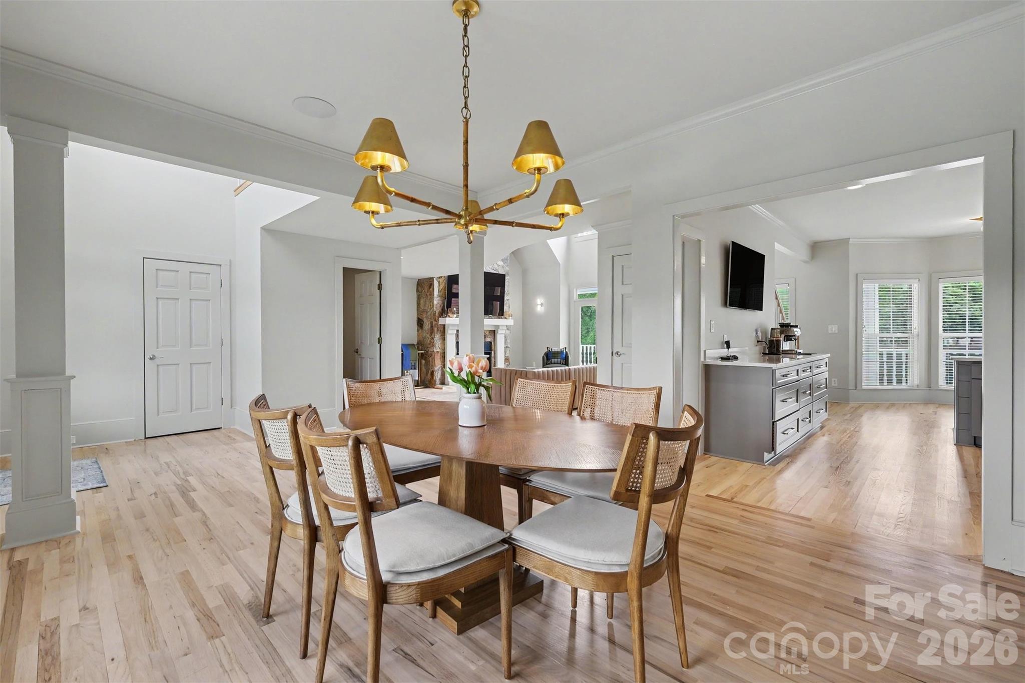 940 Wade Funderburk Road — Pageland