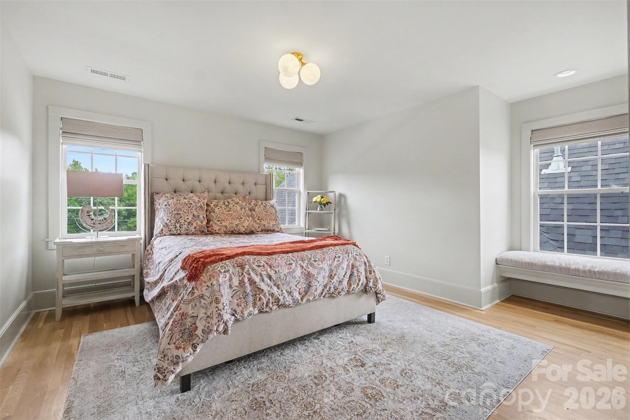 940 Wade Funderburk Road — Pageland