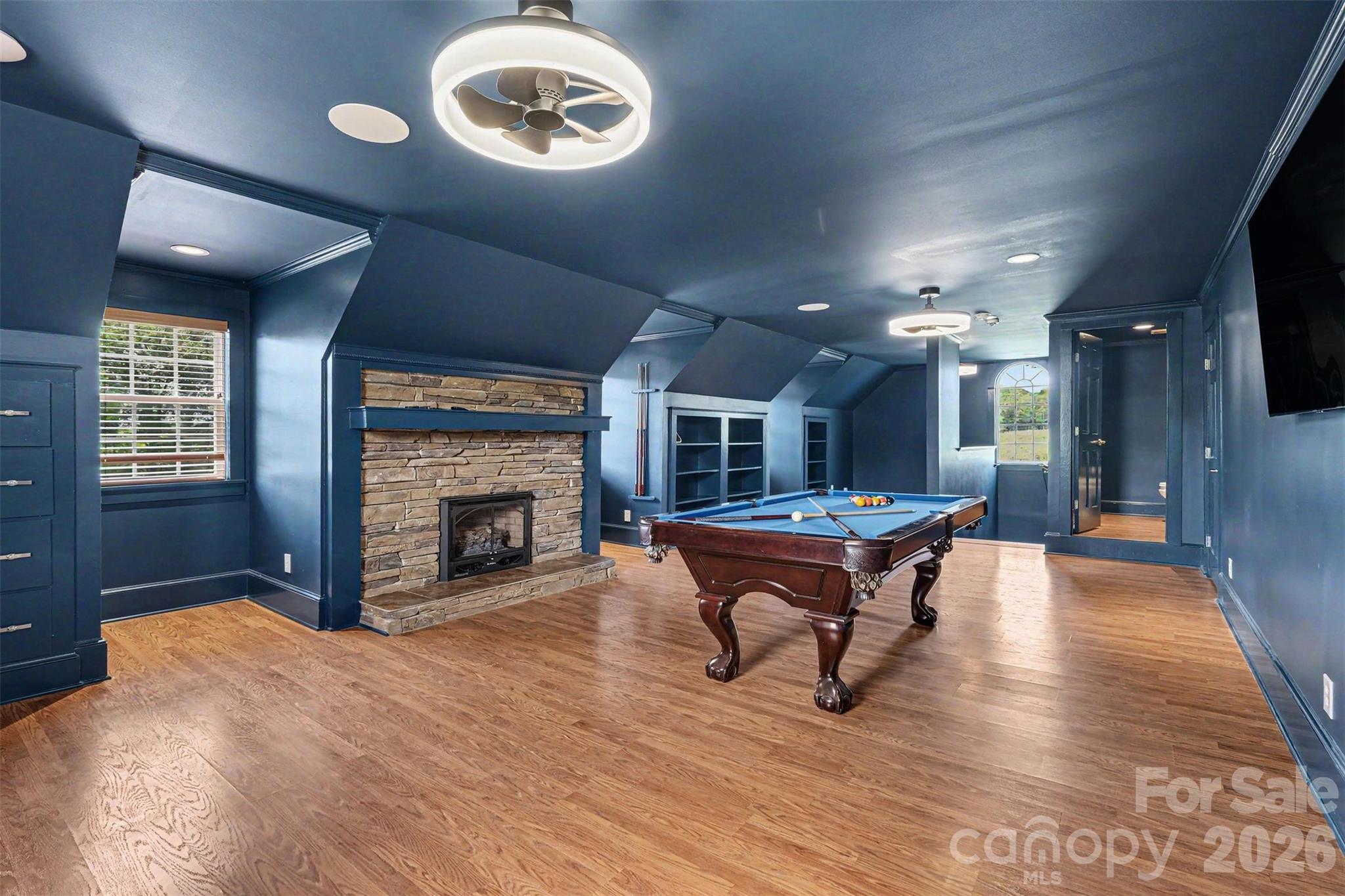 940 Wade Funderburk Road — Pageland