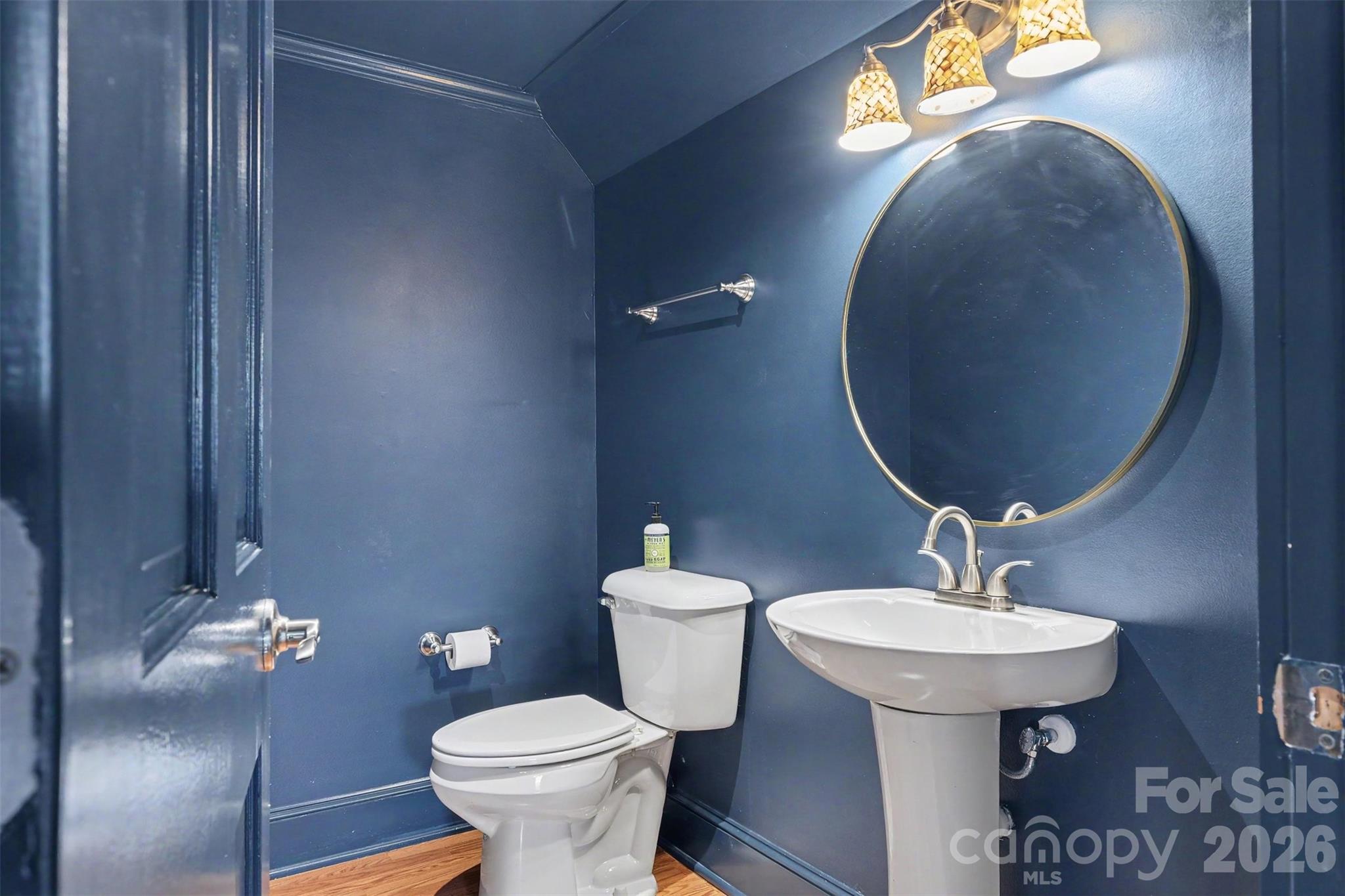 940 Wade Funderburk Road — Pageland