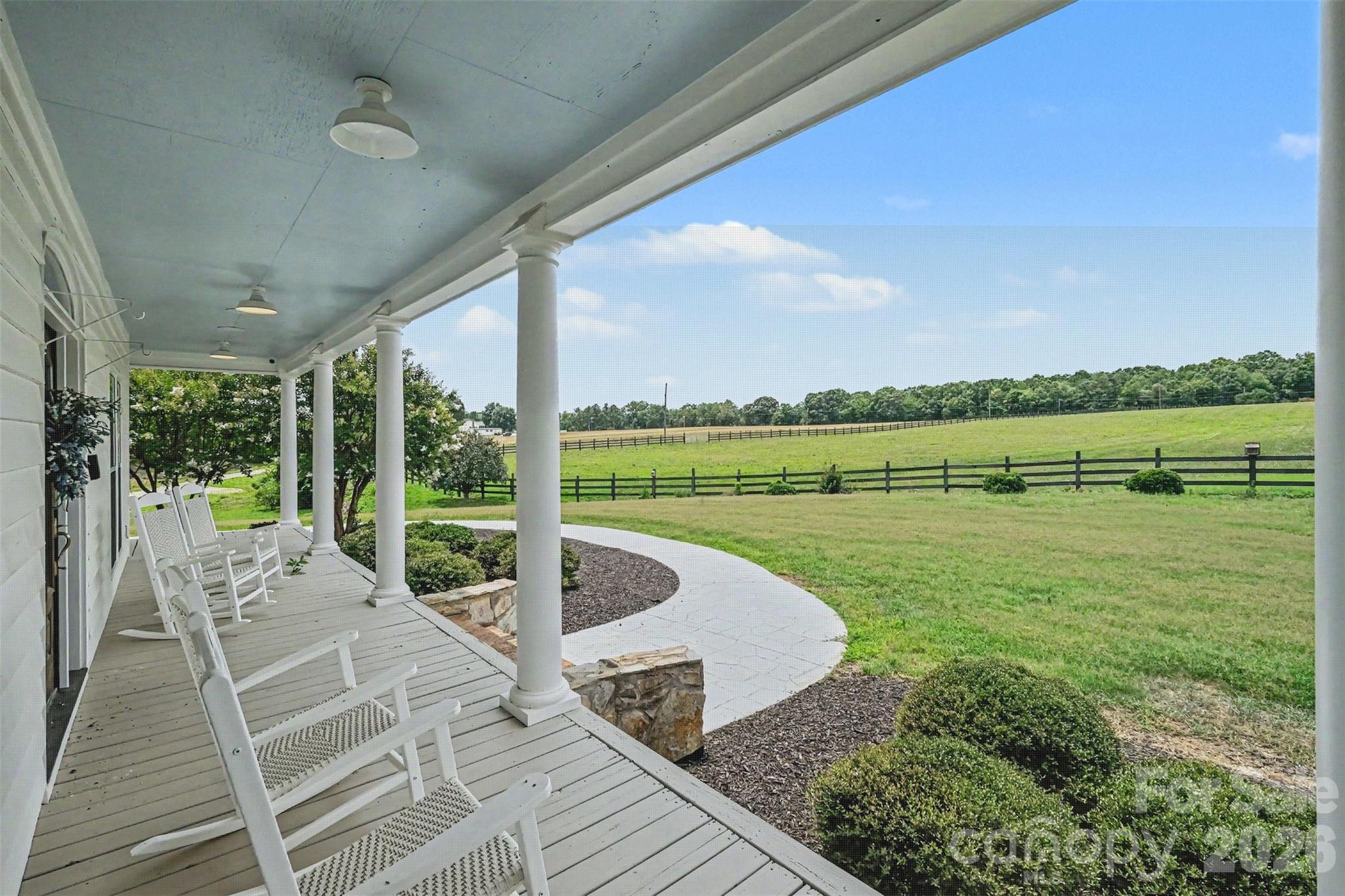 940 Wade Funderburk Road — Pageland