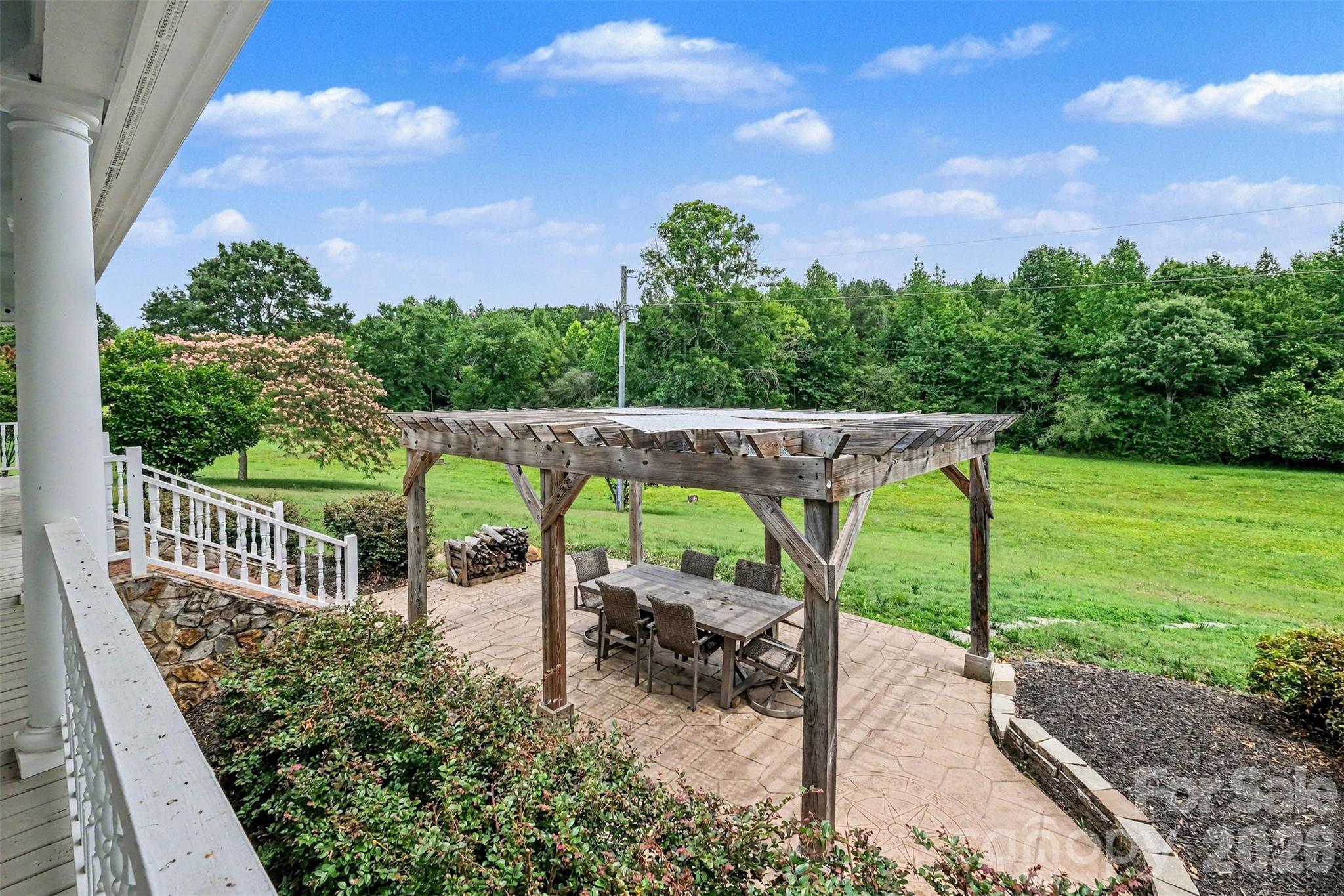940 Wade Funderburk Road — Pageland