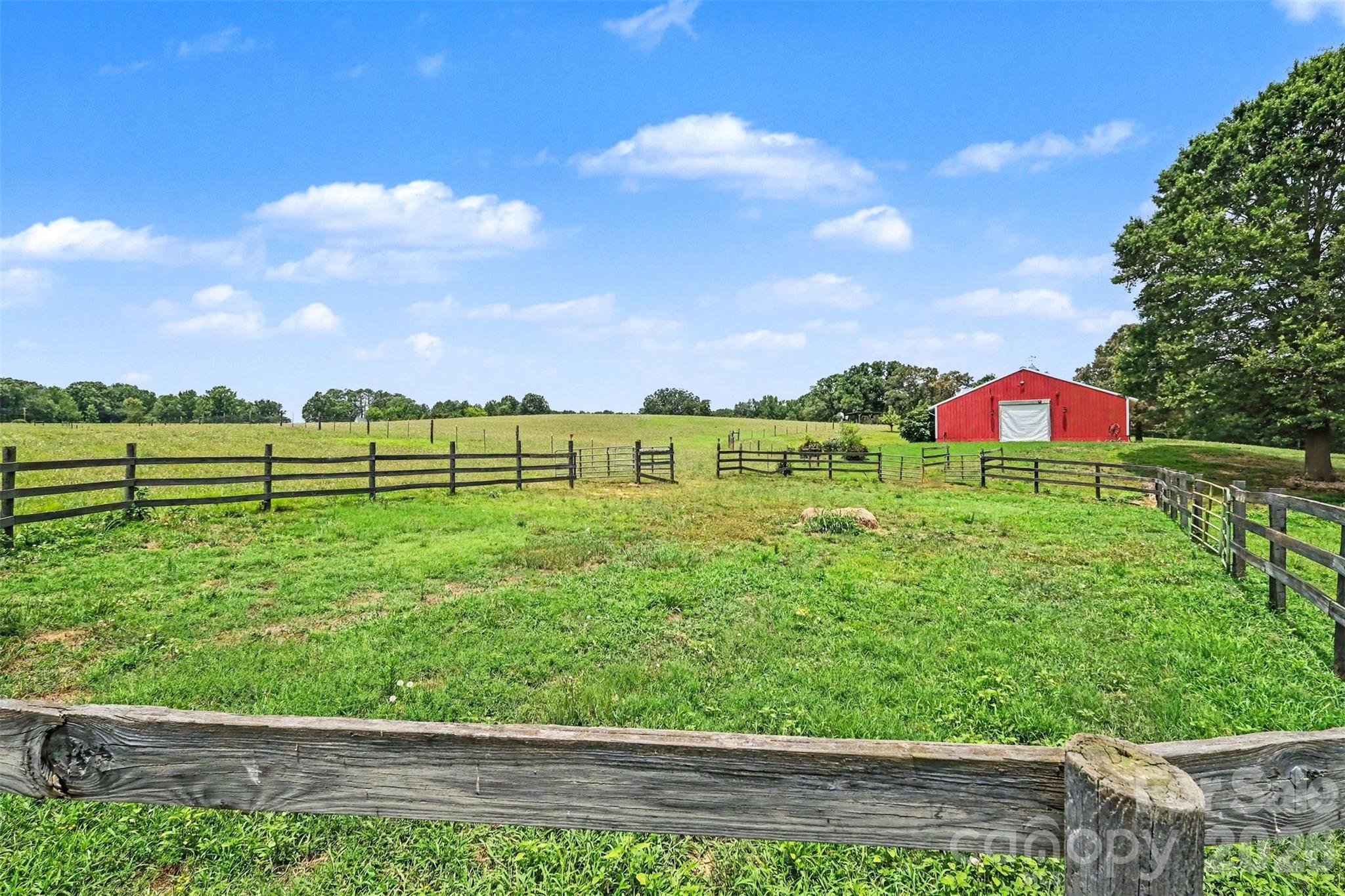 940 Wade Funderburk Road — Pageland