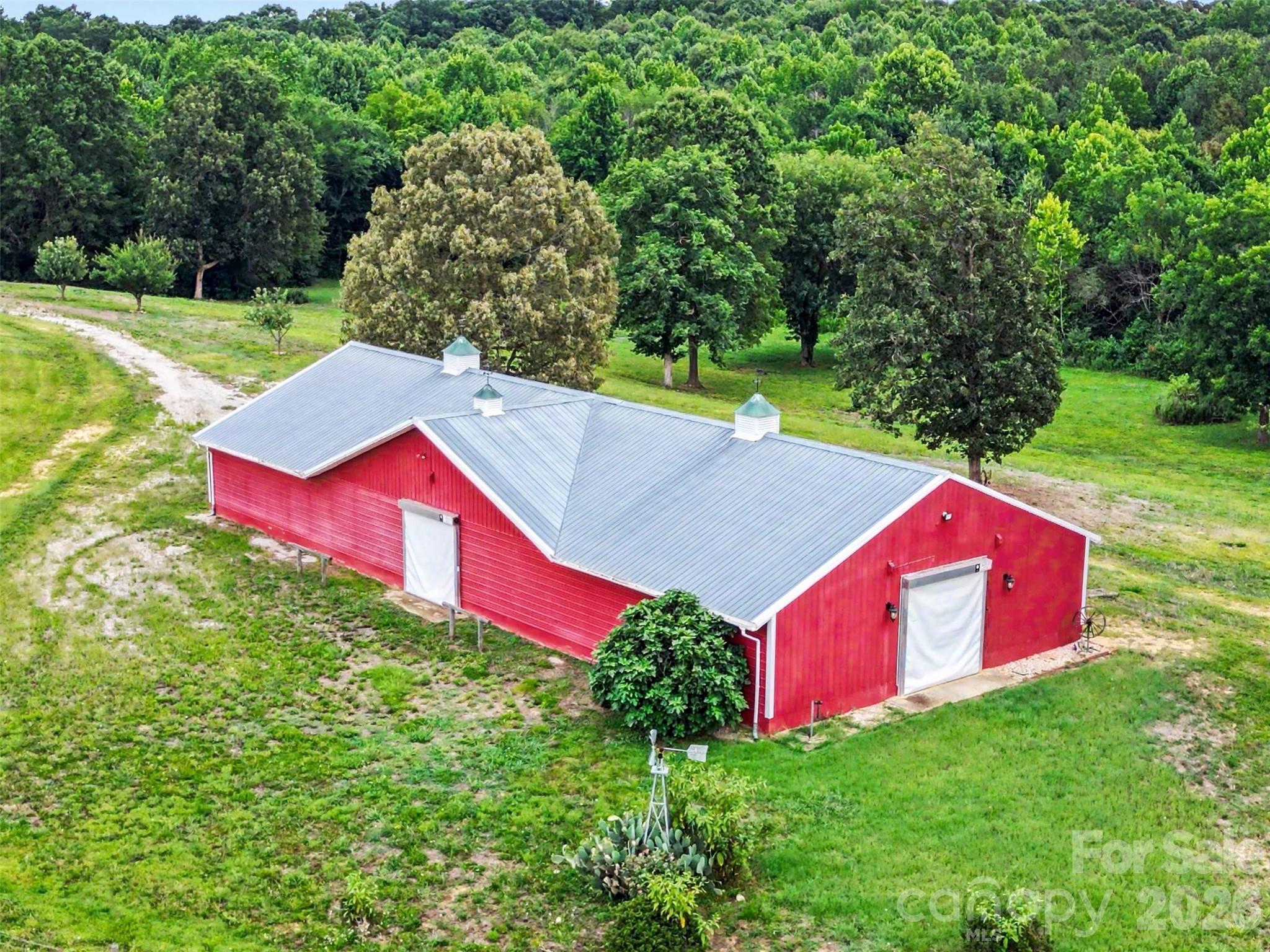 940 Wade Funderburk Road — Pageland