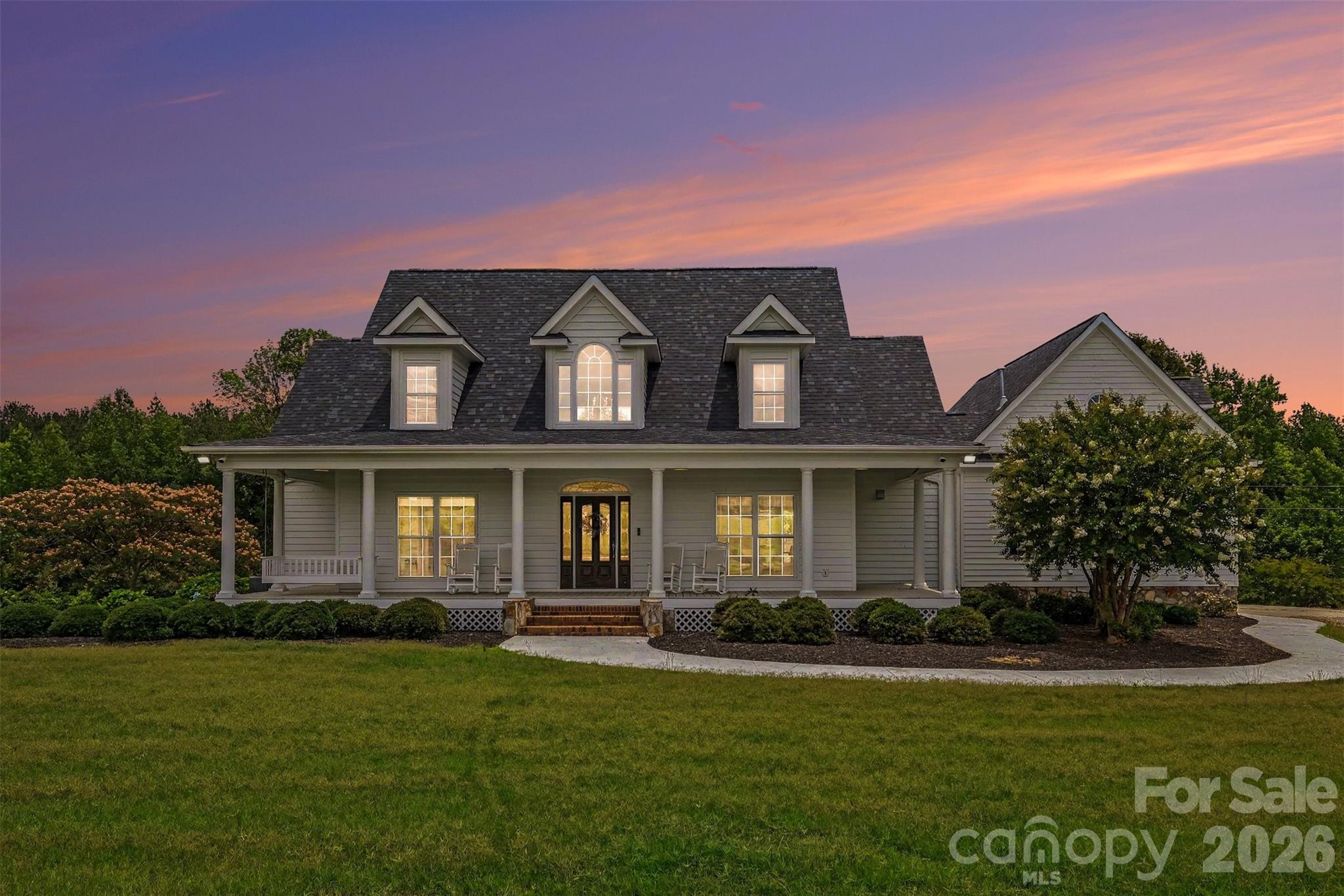 940 Wade Funderburk Road — Pageland