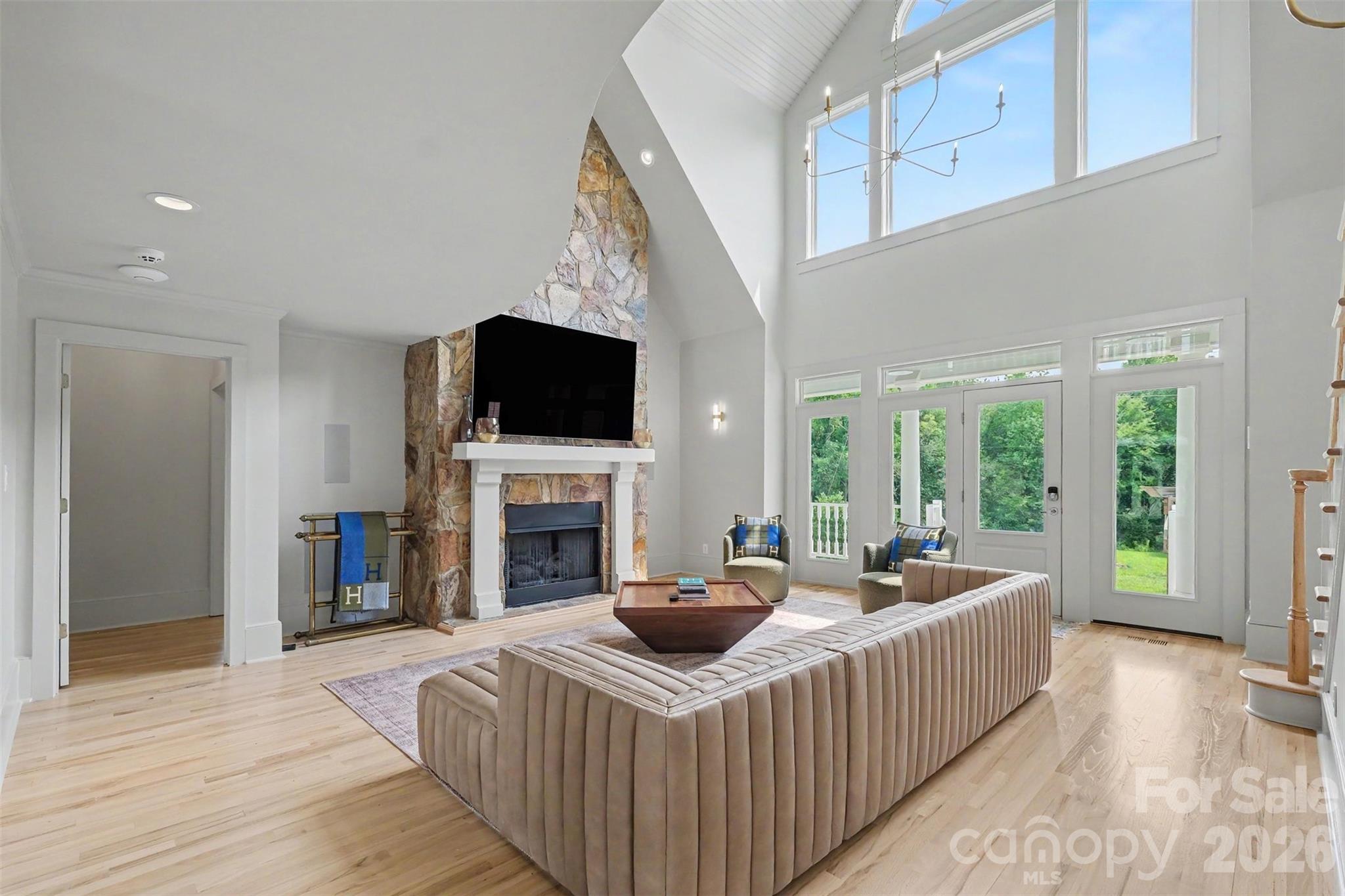 940 Wade Funderburk Road — Pageland