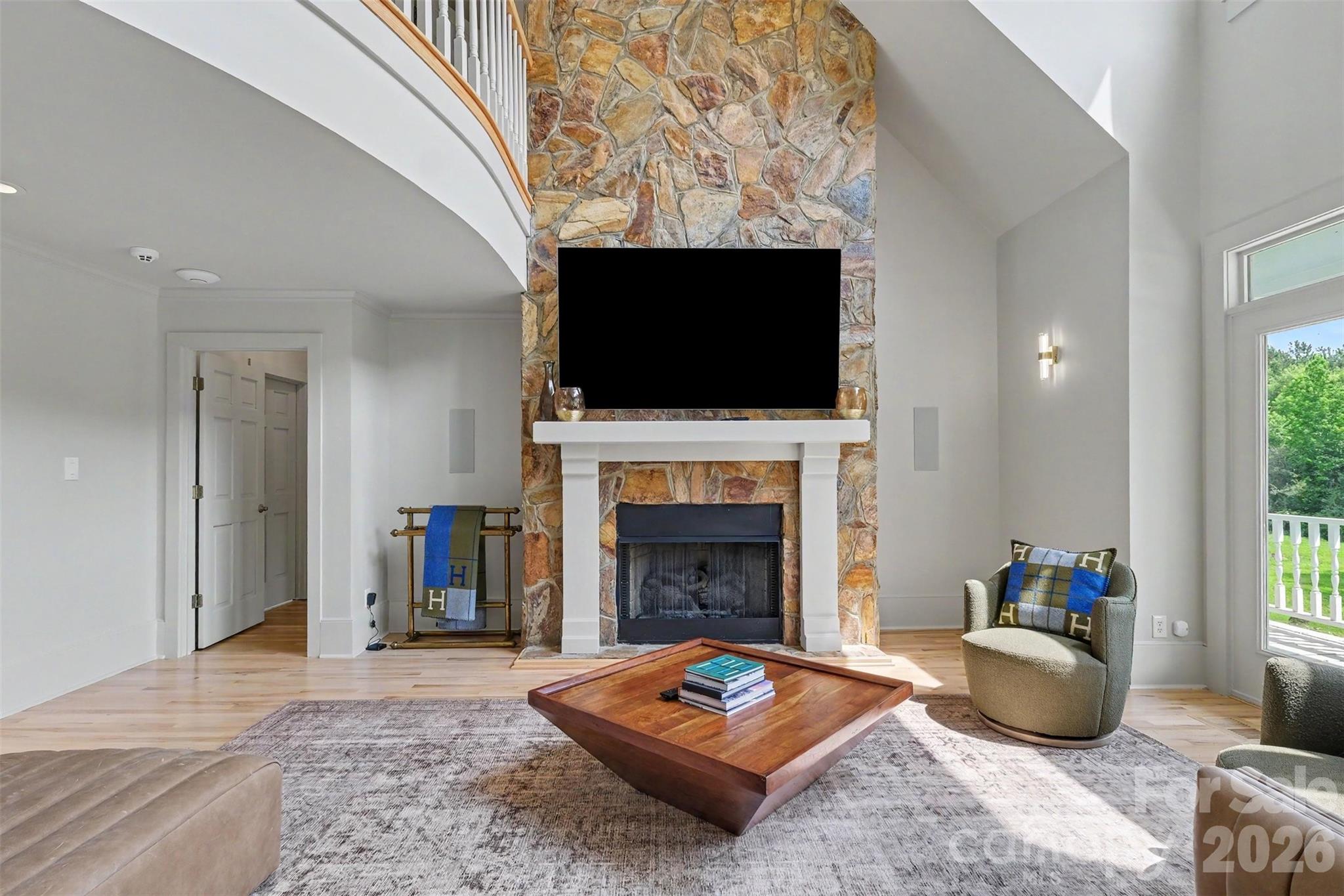 940 Wade Funderburk Road — Pageland