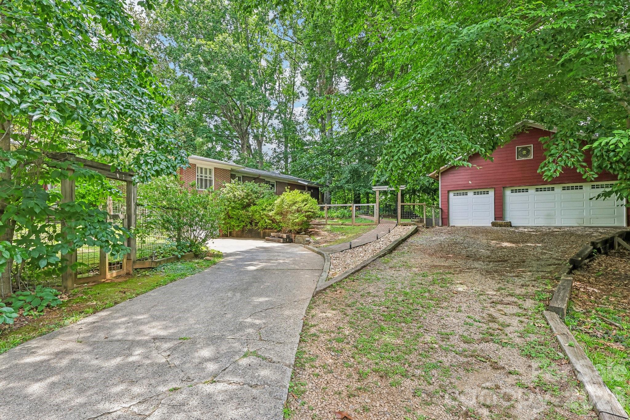 312 Cook Street — Kannapolis