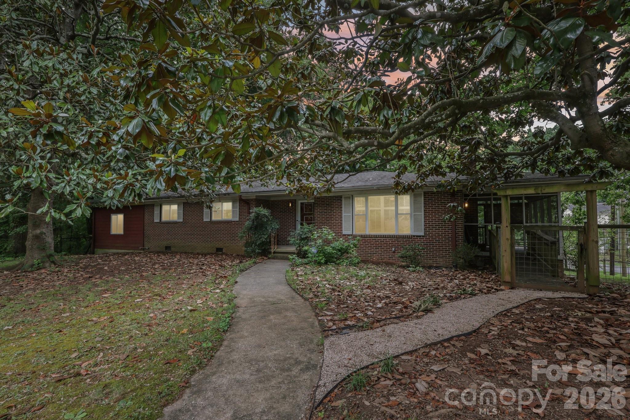 312 Cook Street — Kannapolis