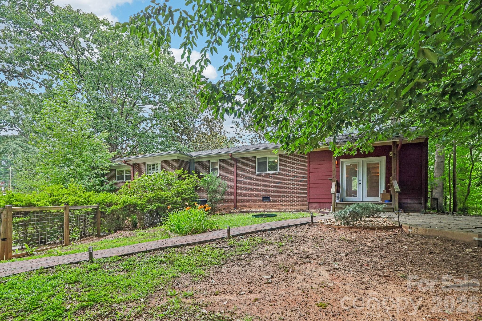 312 Cook Street — Kannapolis