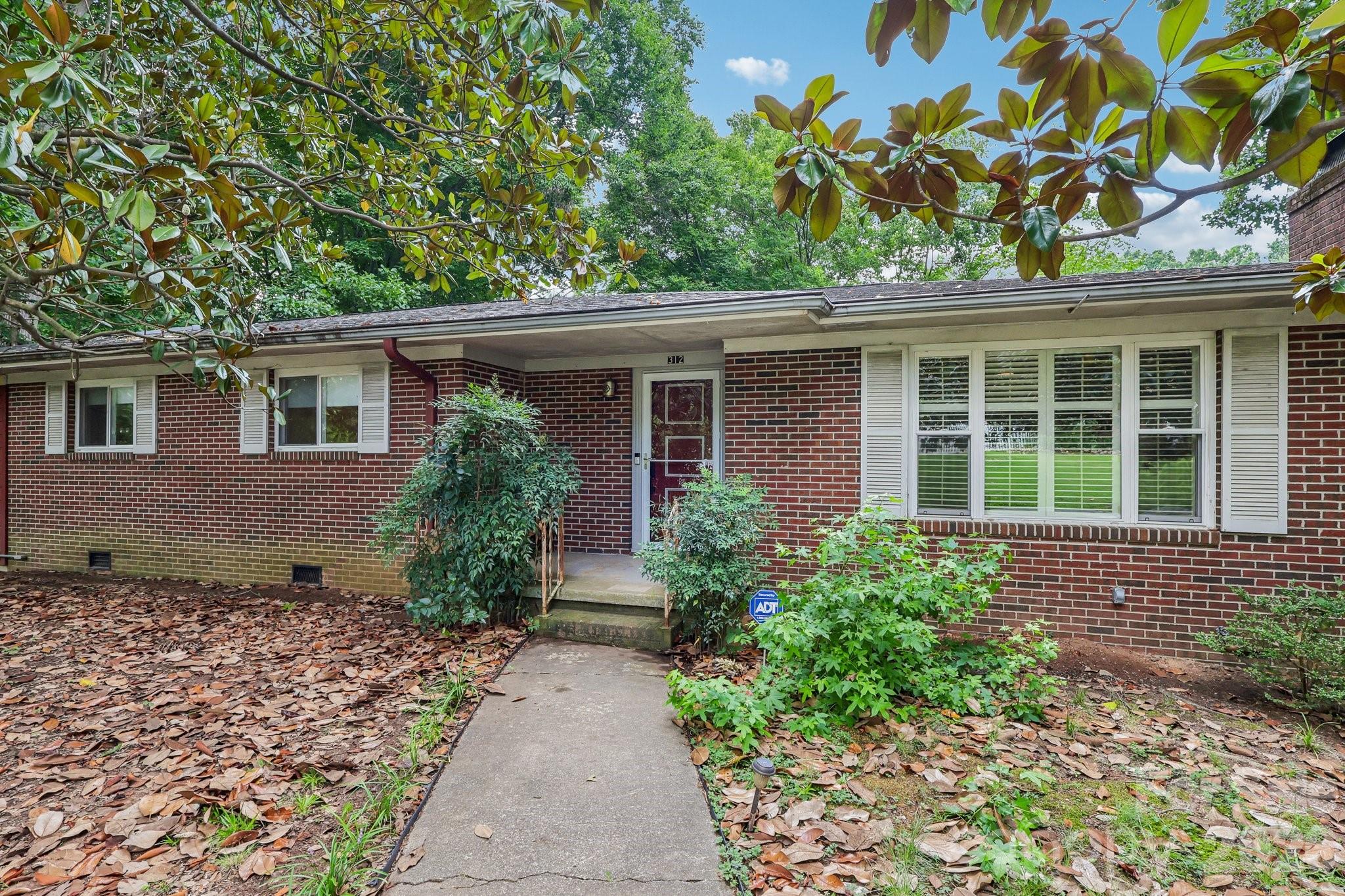 312 Cook Street — Kannapolis