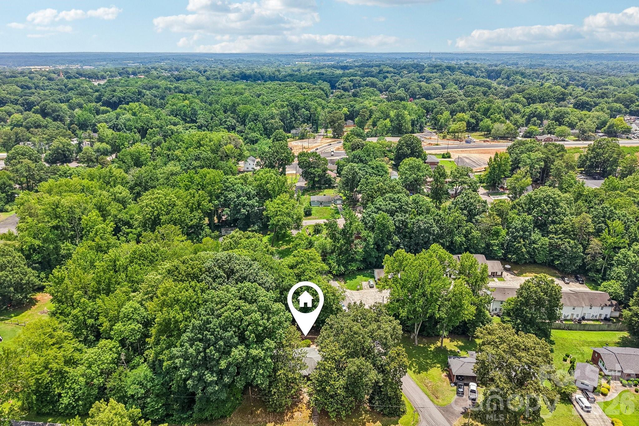 312 Cook Street — Kannapolis